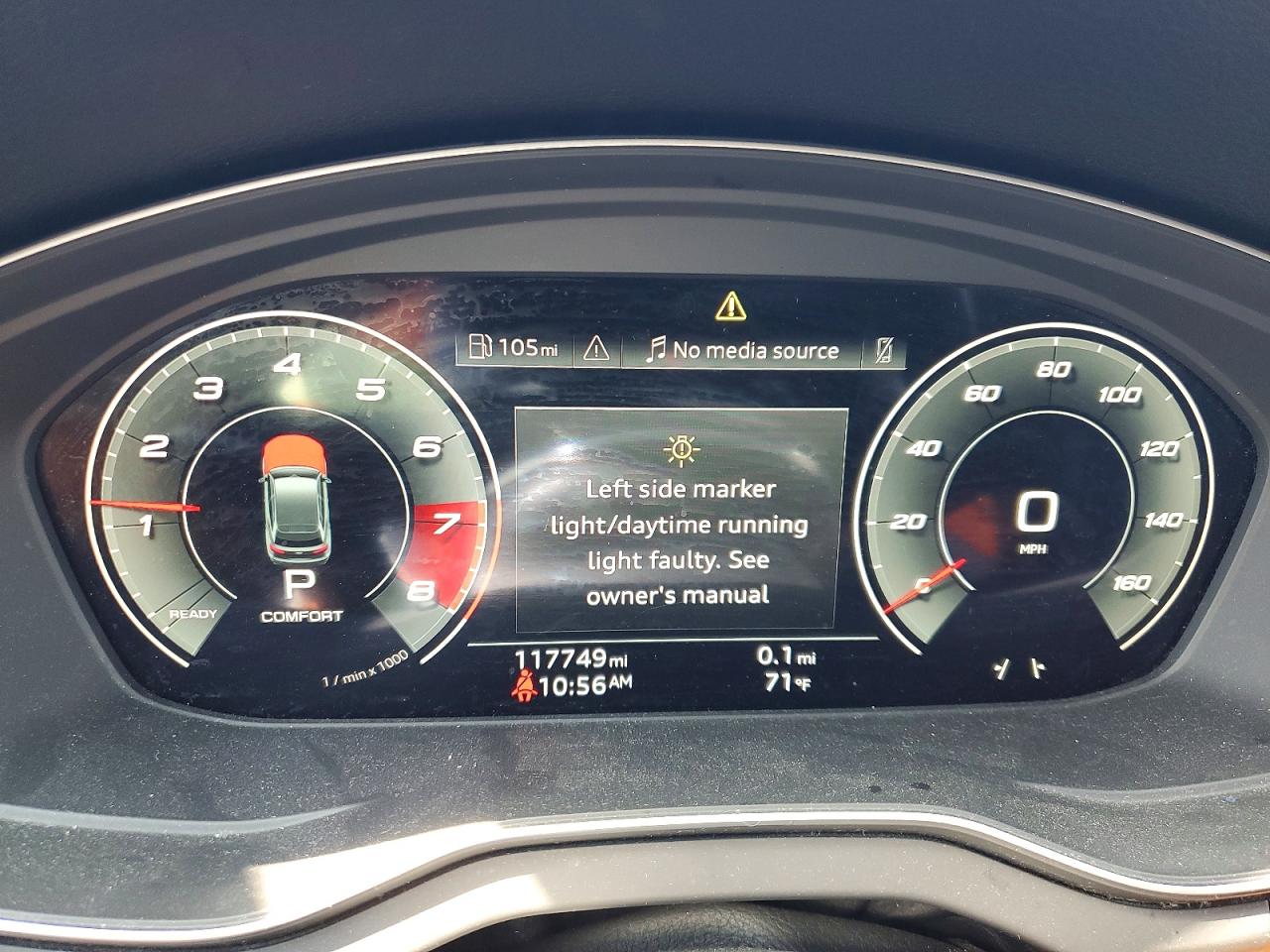 2021 Audi Q5 Premium Plus White vin: WA1BAAFY9M2019448