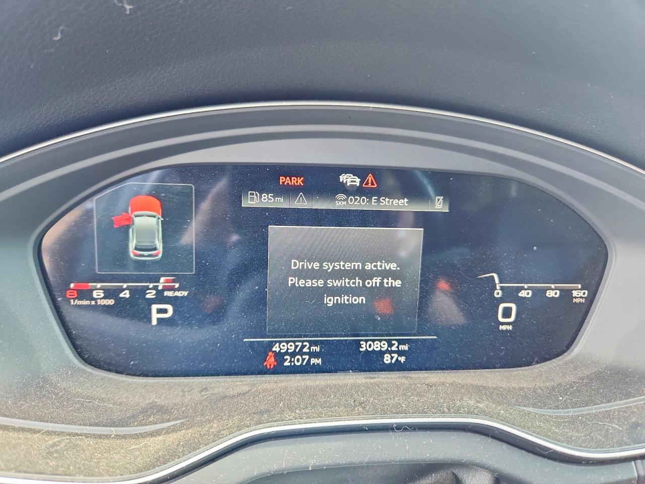 2021 Audi Q5 Premium Plus Black vin: WA1BAAFY9M2071811