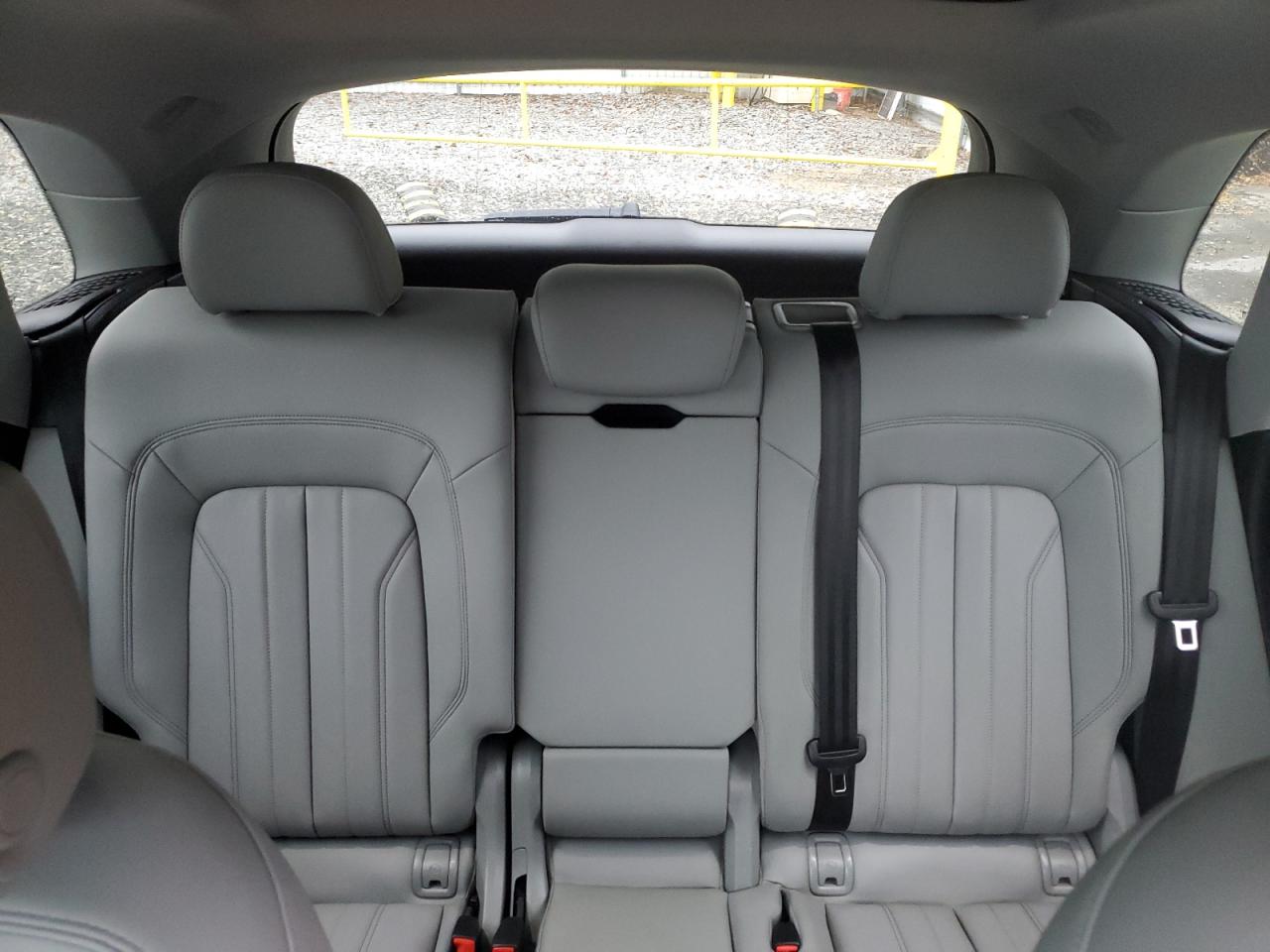 2021 Audi Q5 Premium Plus Black vin: WA1BAAFYXM2135872