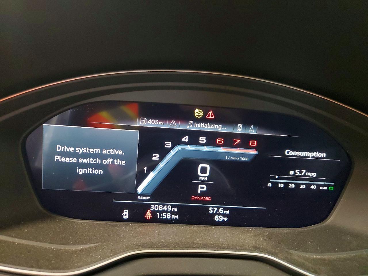 2022 Audi Q5 Premium Plus 40 Silver vin: WA1BBAFY3N2136070