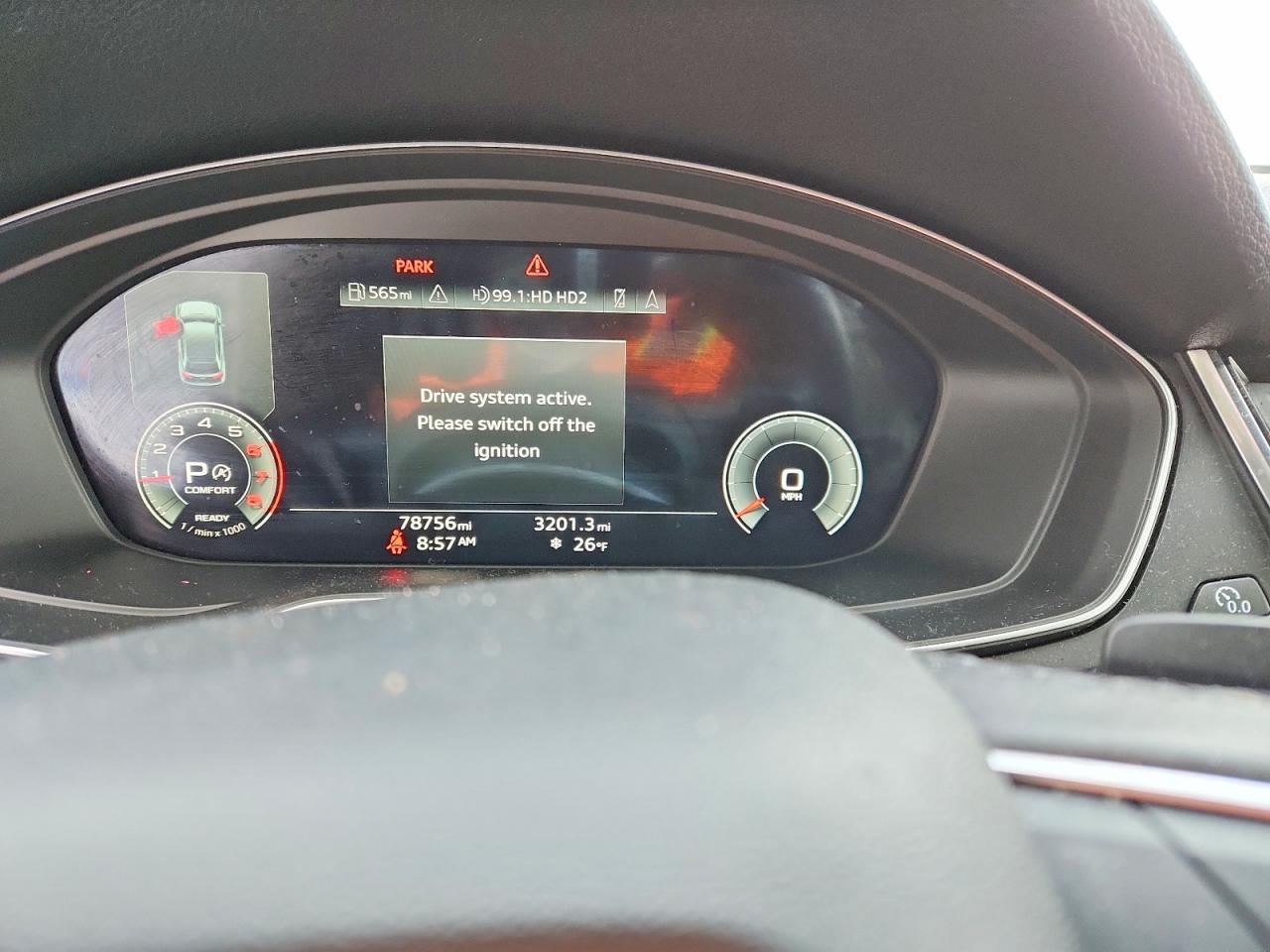 2022 Audi Q5 Premium Plus 40 Black vin: WA1BBAFY7N2120521