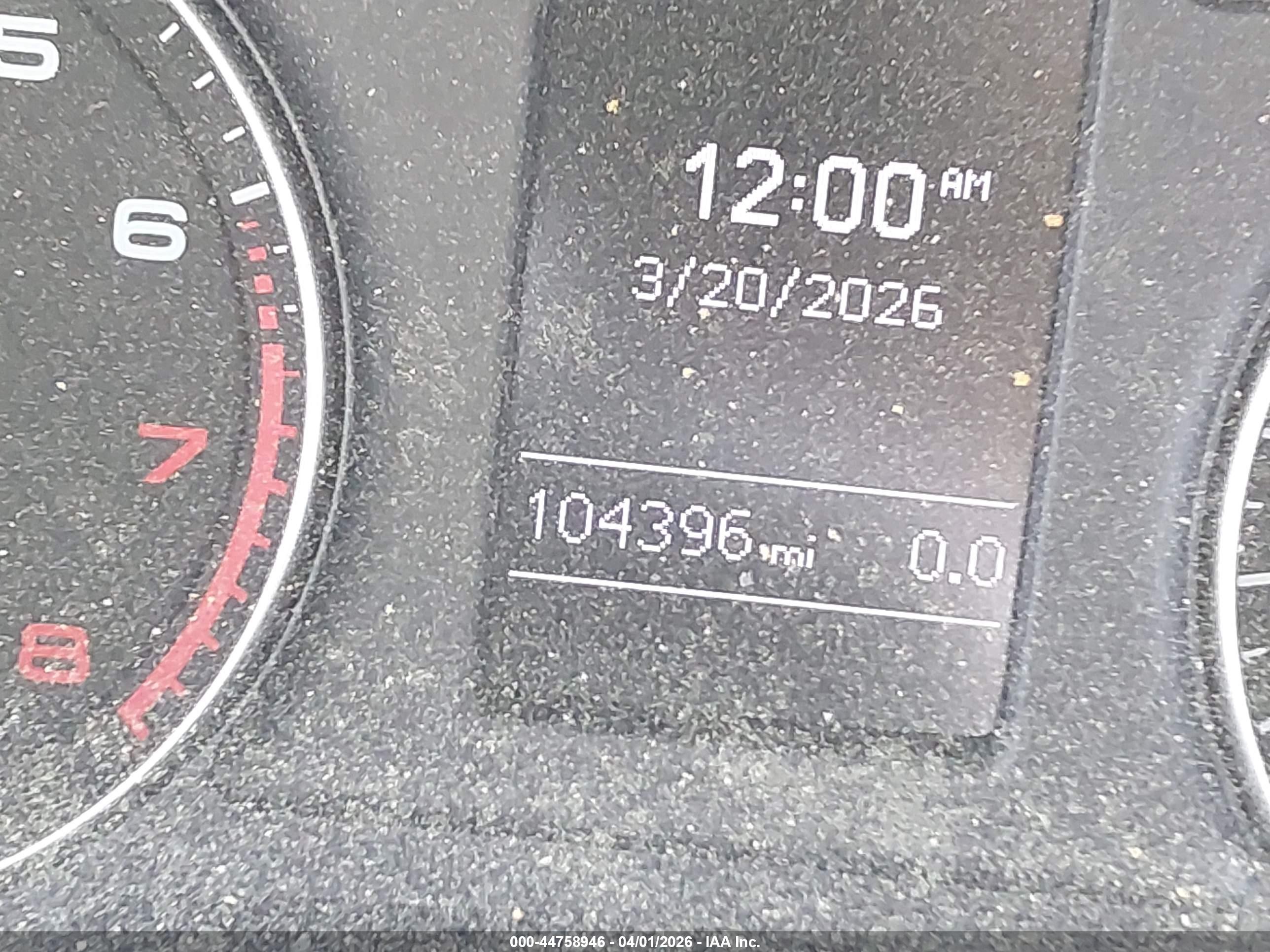 2015 Audi Q3 2.0t Premium Plus Gray vin: WA1BFCFS4FR001099