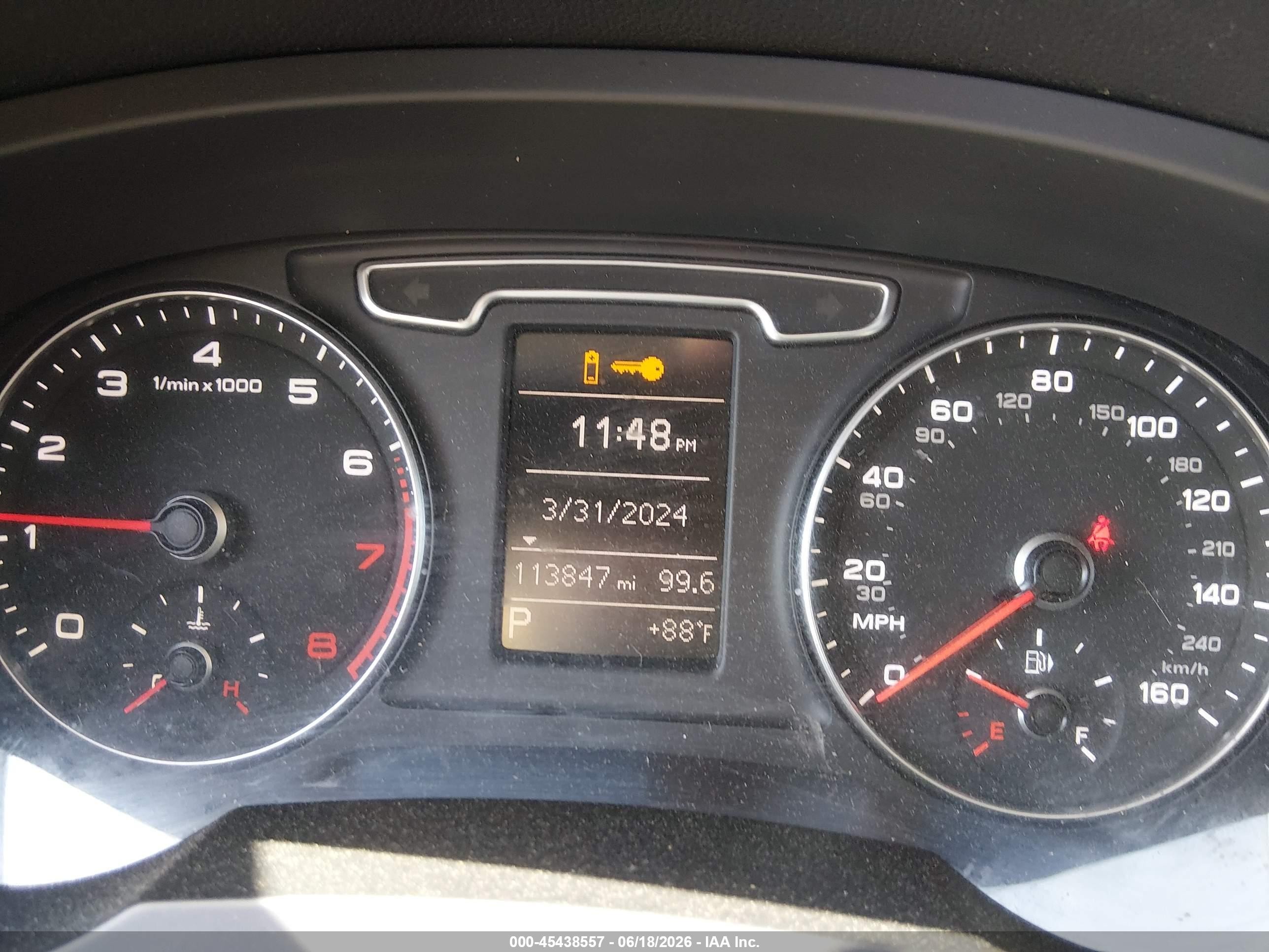 2015 Audi Q3 2.0t Premium Plus Black vin: WA1BFCFS4FR011938