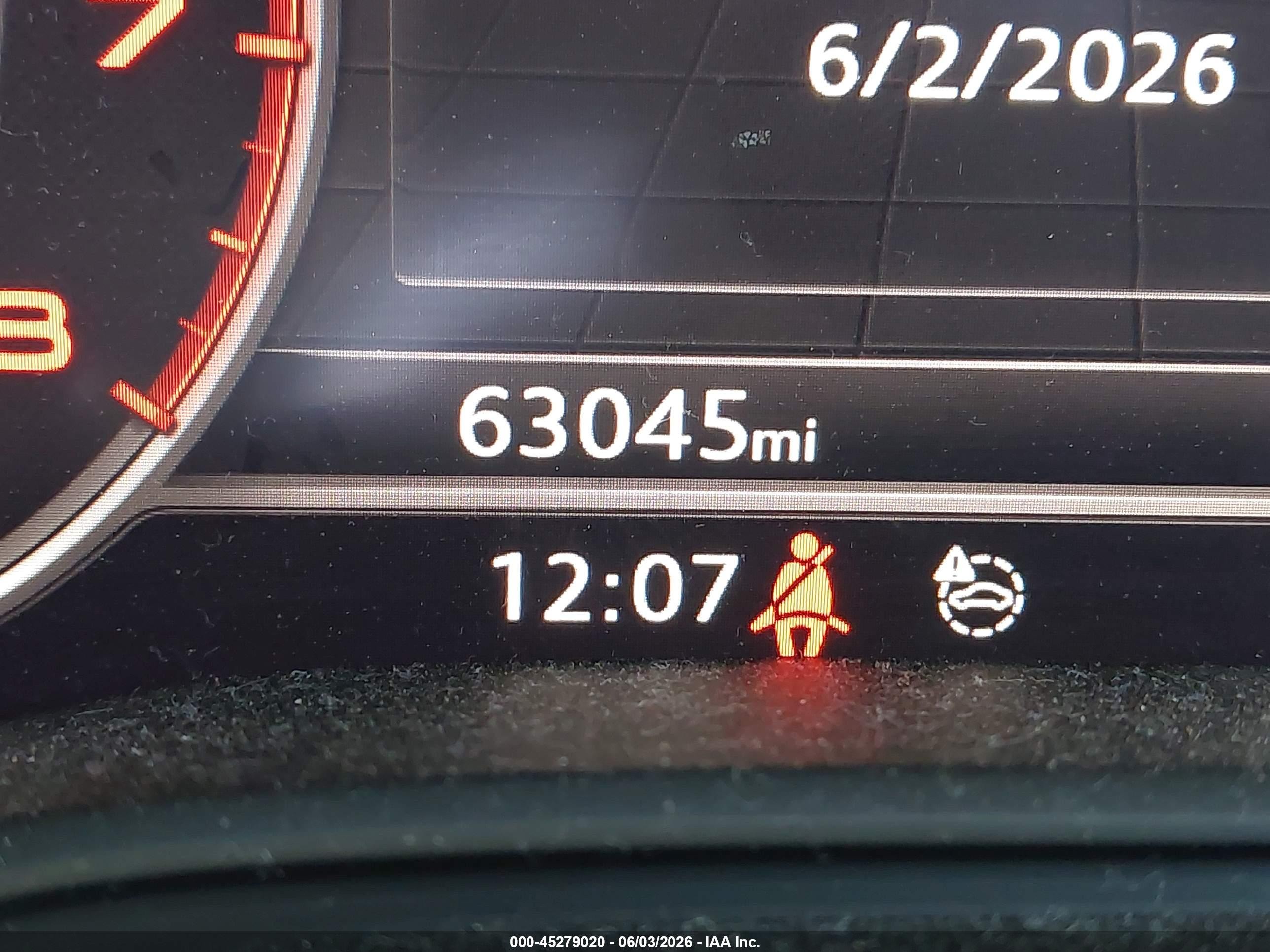 2018 Audi Q5 2.0t Premium/2.0t Tech Premium Black vin: WA1BNAFY3J2194634