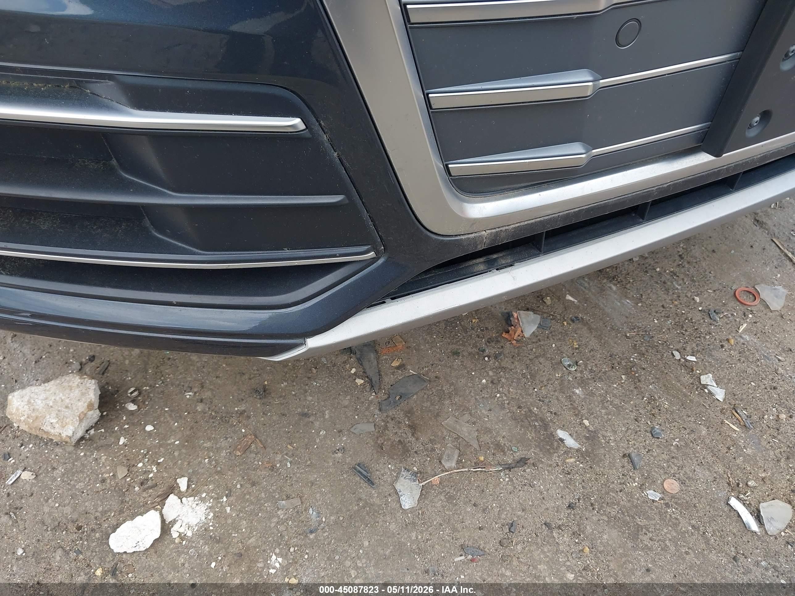 2019 Audi Q5 45 Premium Gray vin: WA1BNAFY5K2045269
