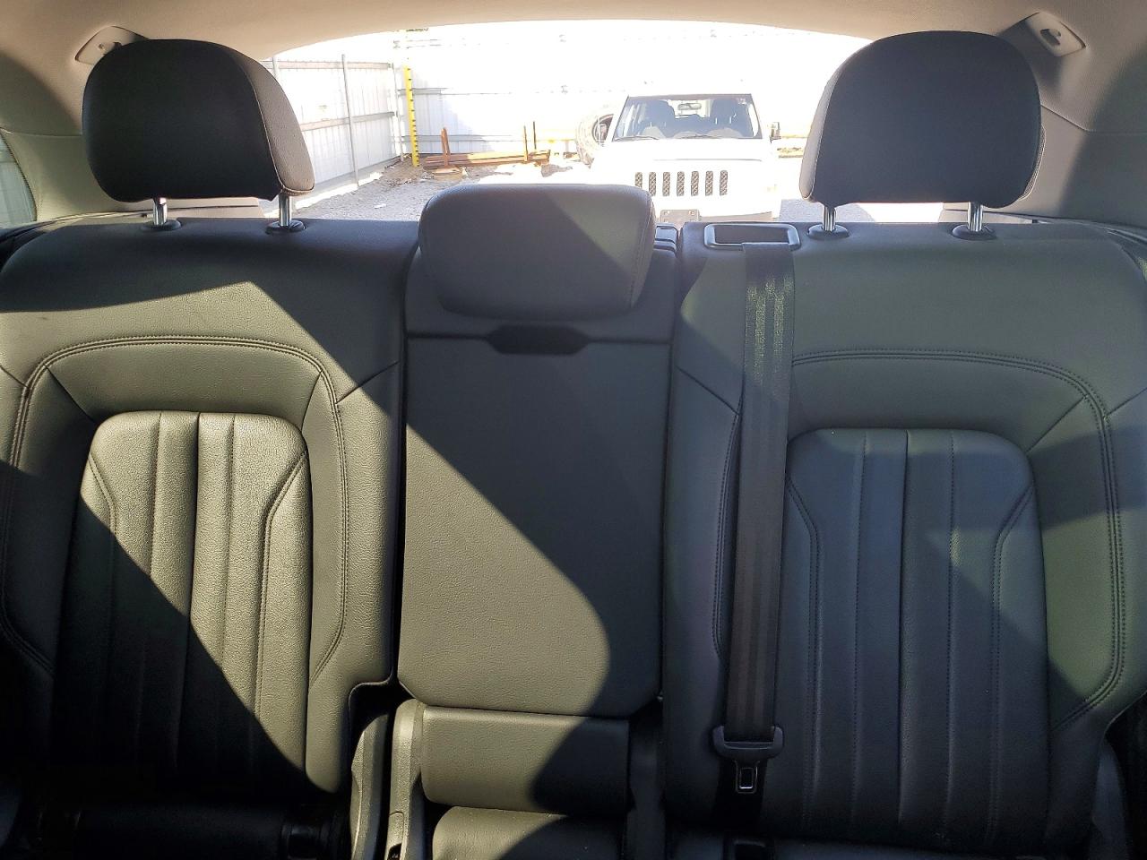 2019 Audi Q5 Premium Plus Charcoal vin: WA1BNAFY6K2133487