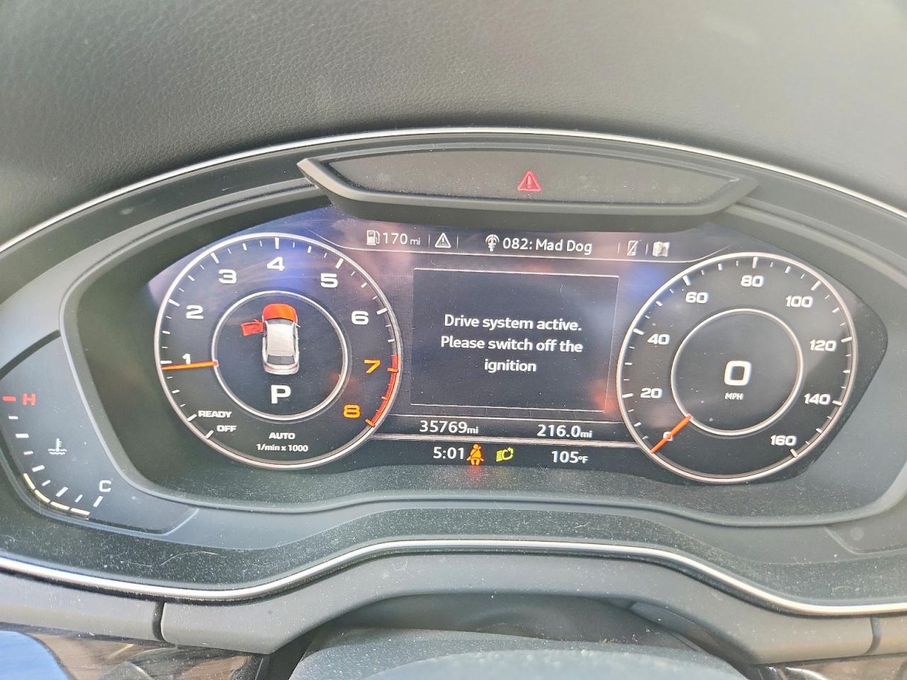 2018 Audi Q5 Premium Plus Gray vin: WA1BNAFYXJ2052149