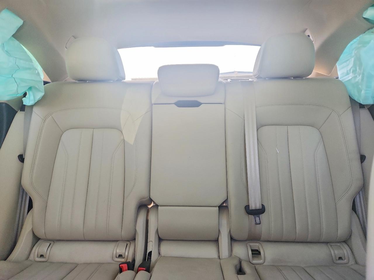 2018 Audi Q5 Premium Plus Black vin: WA1BNAFYXJ2224924