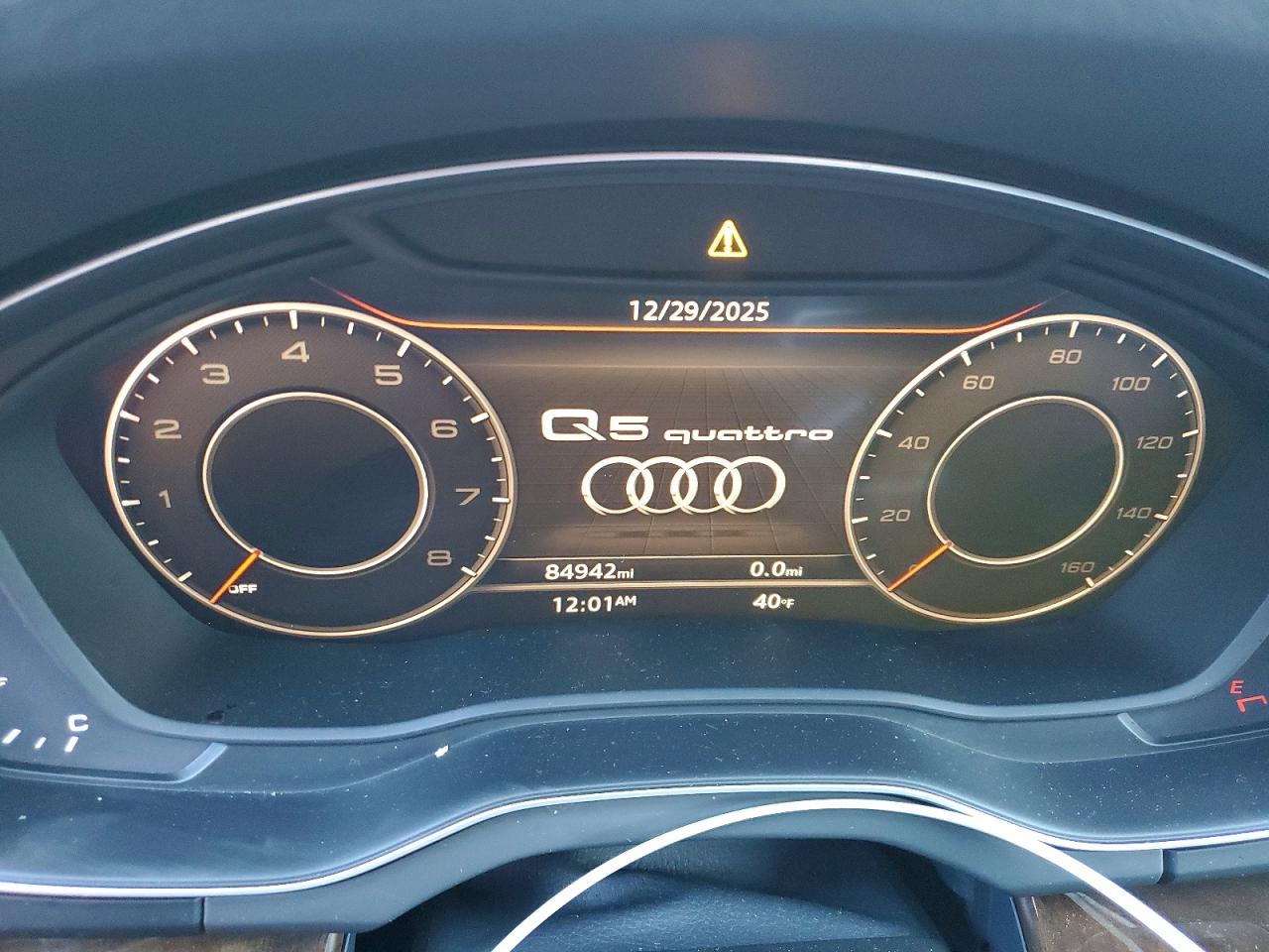 2019 Audi Q5 Premium Plus Blue vin: WA1BNBFY5K2074261