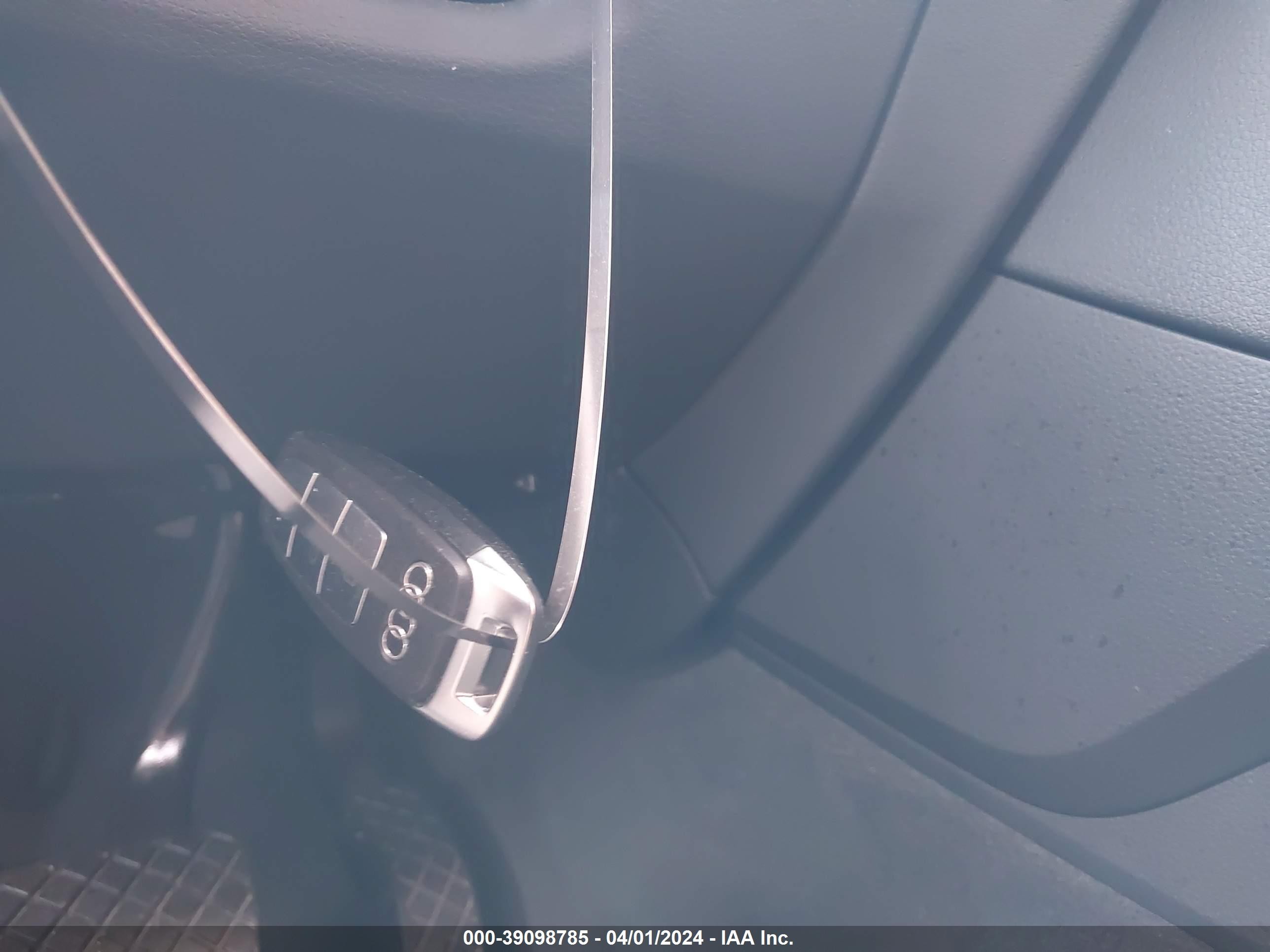 2019 Audi Q8 55 Premium Black vin: WA1BVAF15KD029239