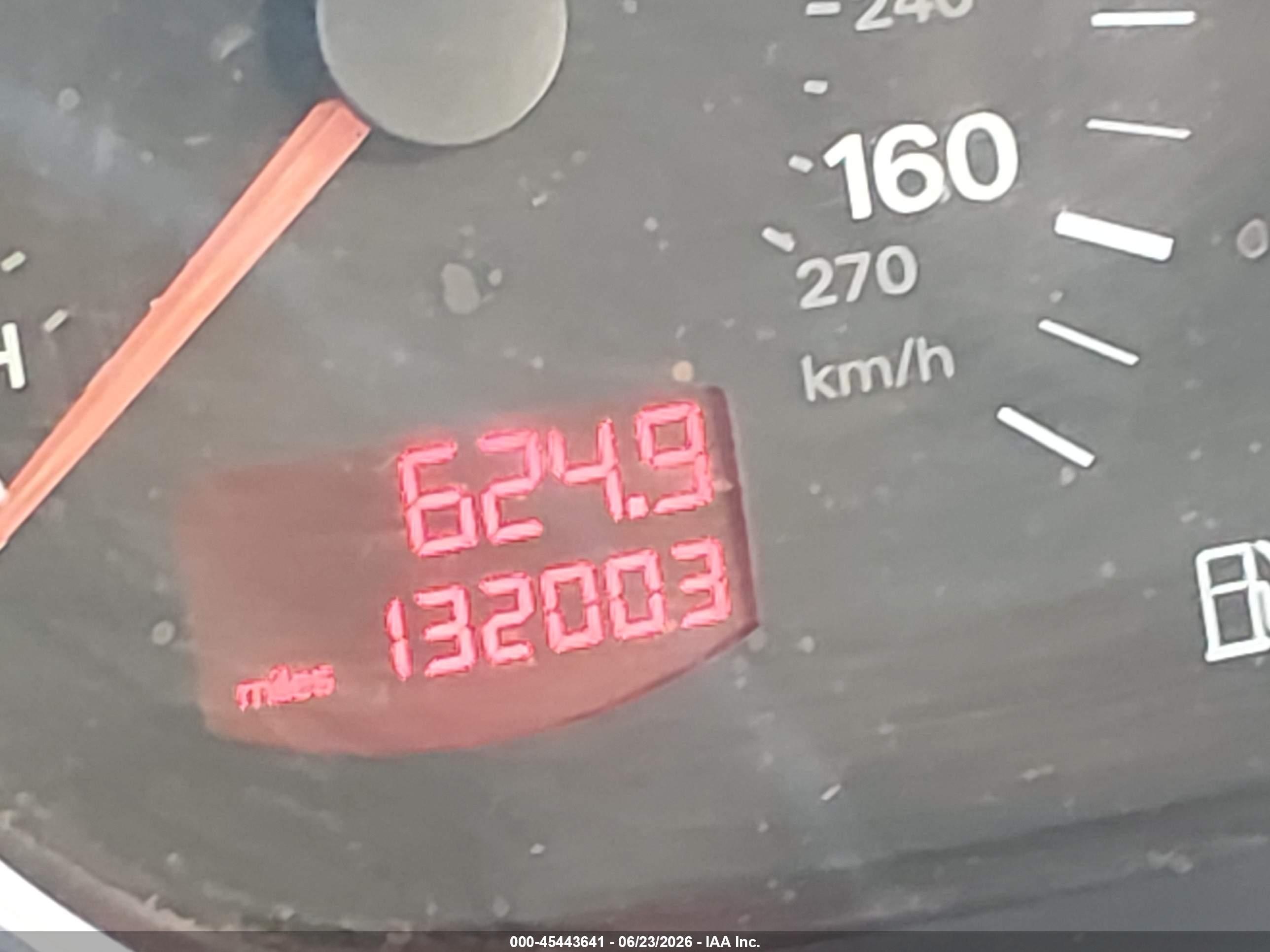 2008 Audi Q7 3.6 Premium Синий vin: WA1BY74L68D013719