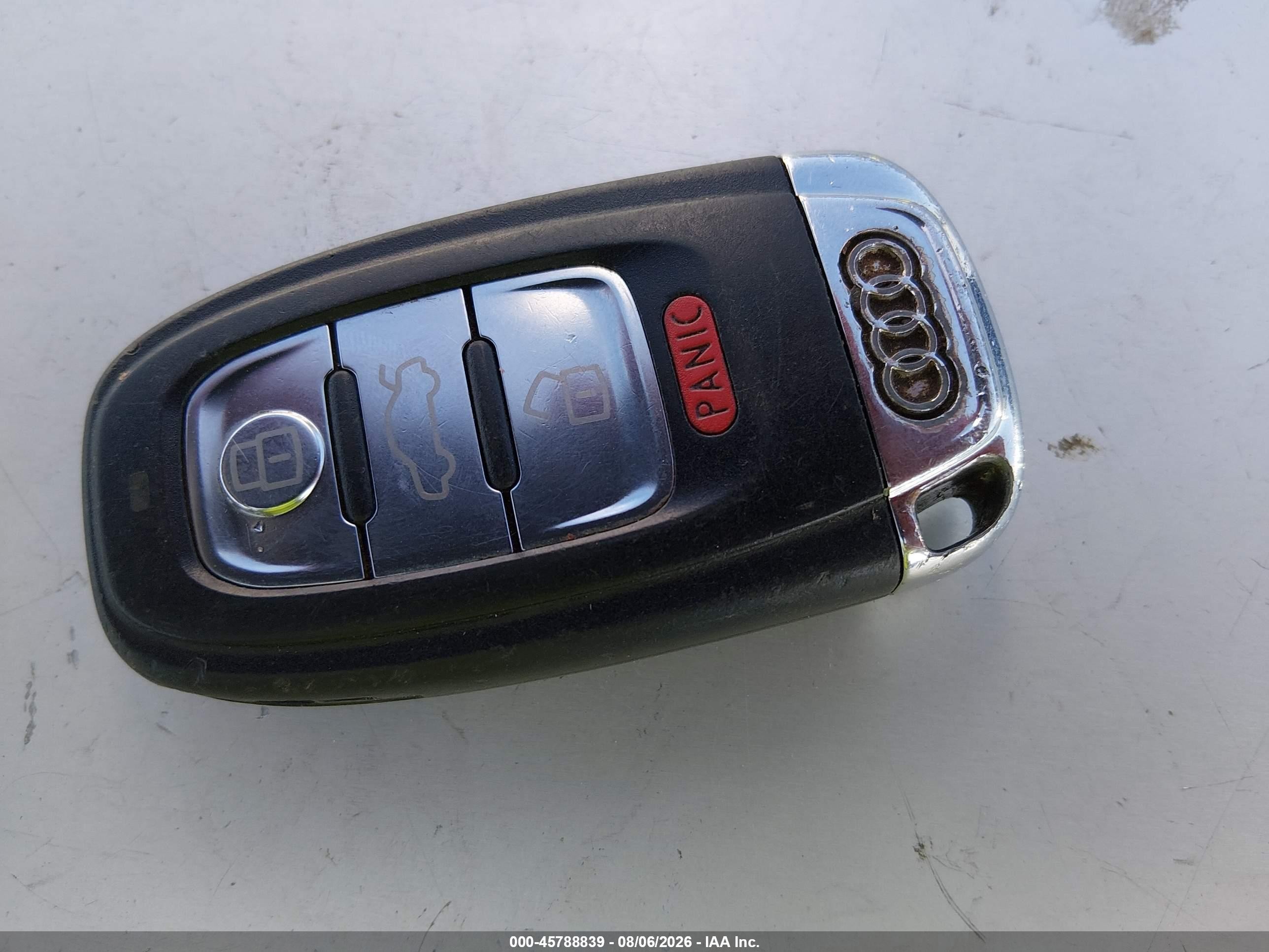 2012 Audi Q5 2.0t Premium Black vin: WA1CFAFP0CA124607