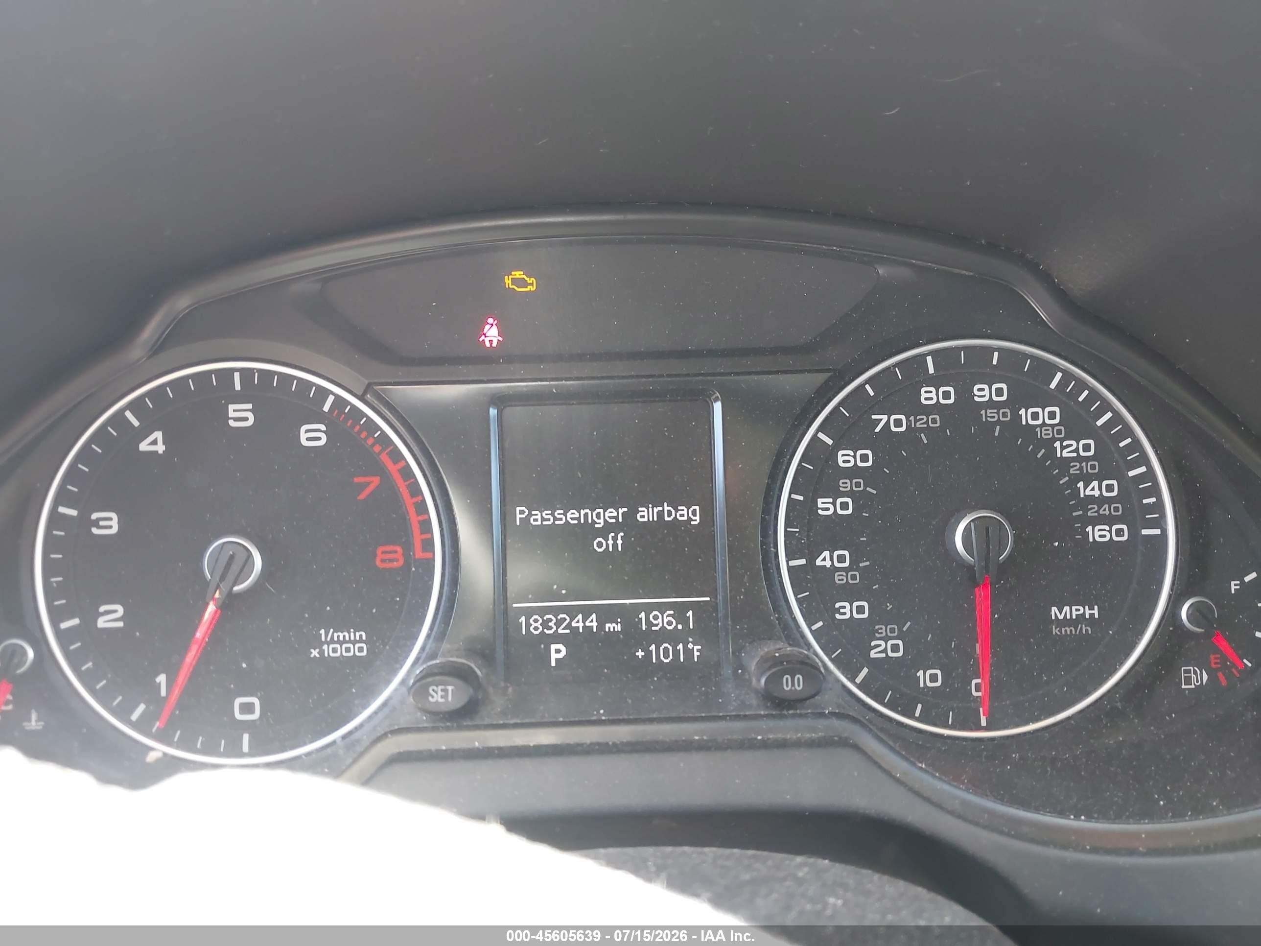 2015 Audi Q5 2.0t Premium White vin: WA1CFAFP0FA045801
