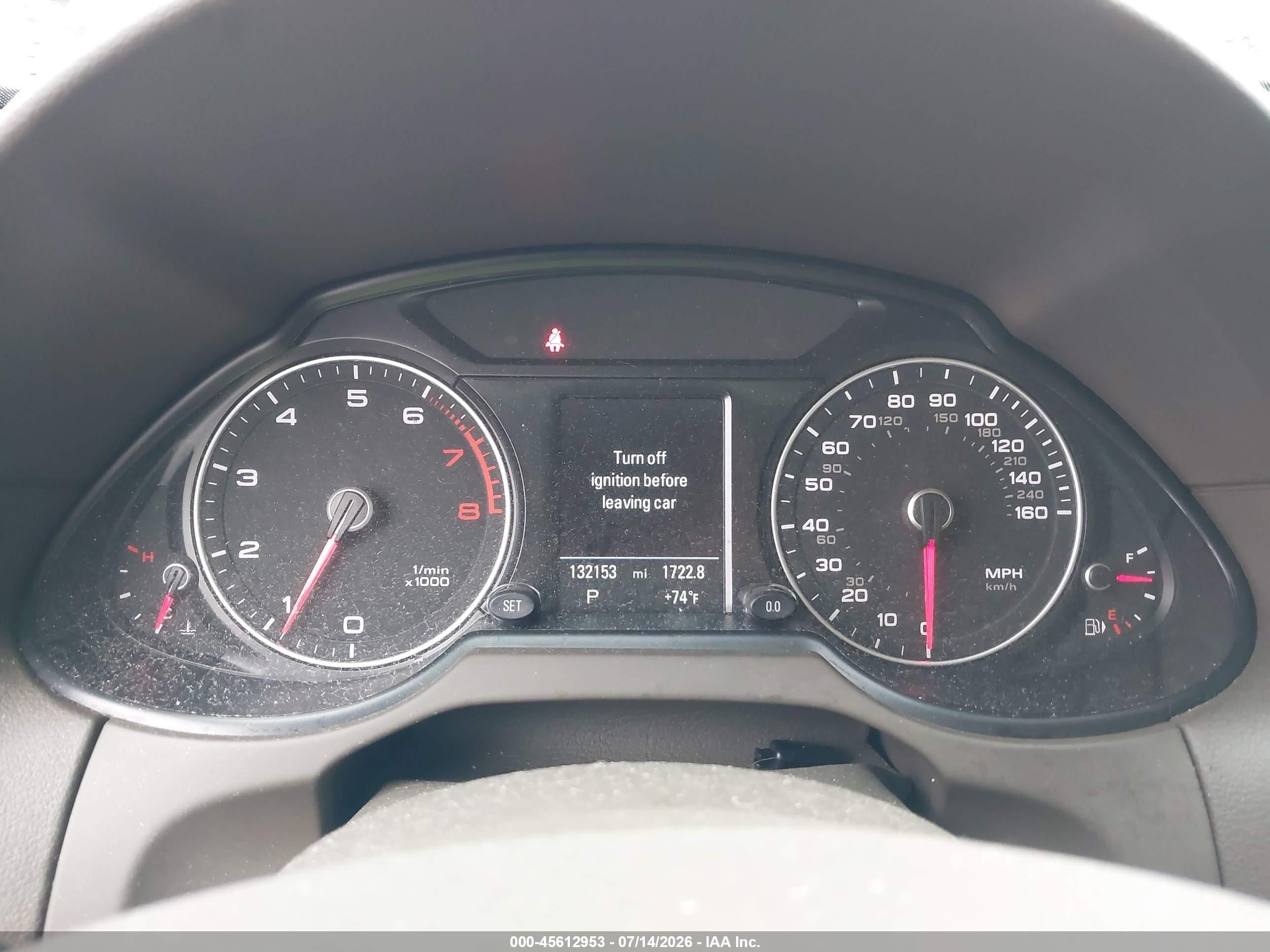 2015 Audi Q5 2.0t Premium Gray vin: WA1CFAFP0FA120142