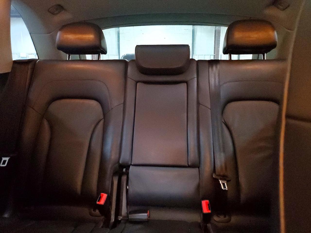 2015 Audi Q5 Premium Gray vin: WA1CFAFP1FA025380