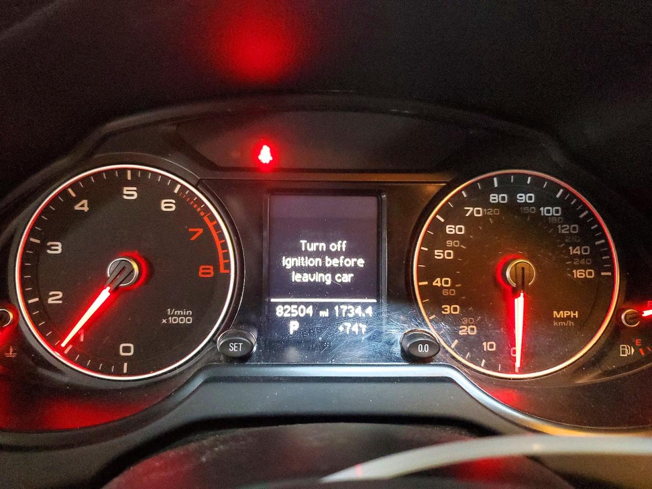 2015 Audi Q5 Premium Gray vin: WA1CFAFP1FA025380