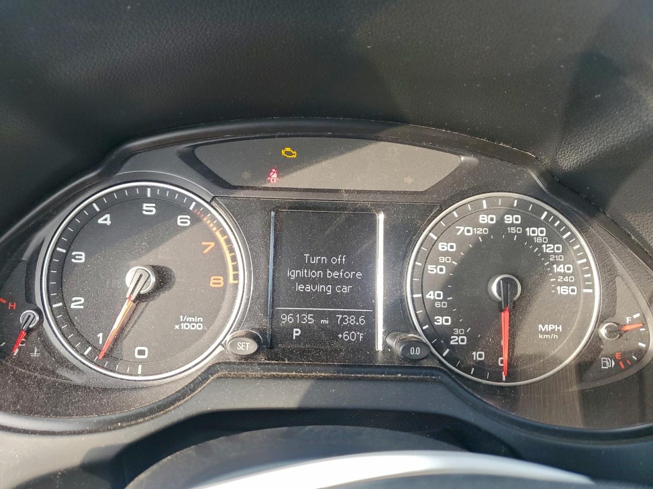 2015 Audi Q5 Premium White vin: WA1CFAFP2FA136391