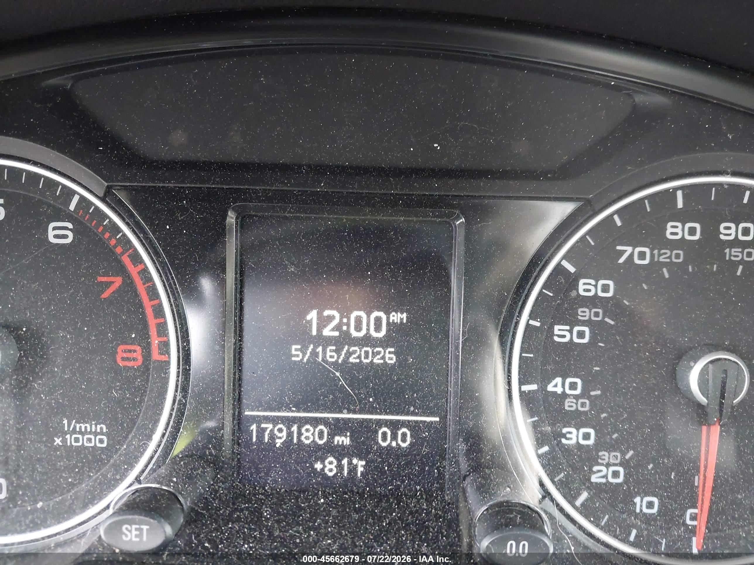 2013 Audi Q5 2.0t Premium White vin: WA1CFAFP3DA041674