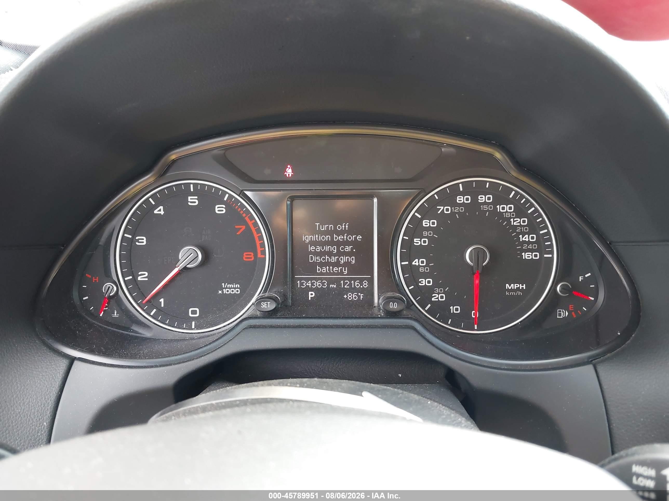 2013 Audi Q5 2.0t Premium White vin: WA1CFAFP3DA089353