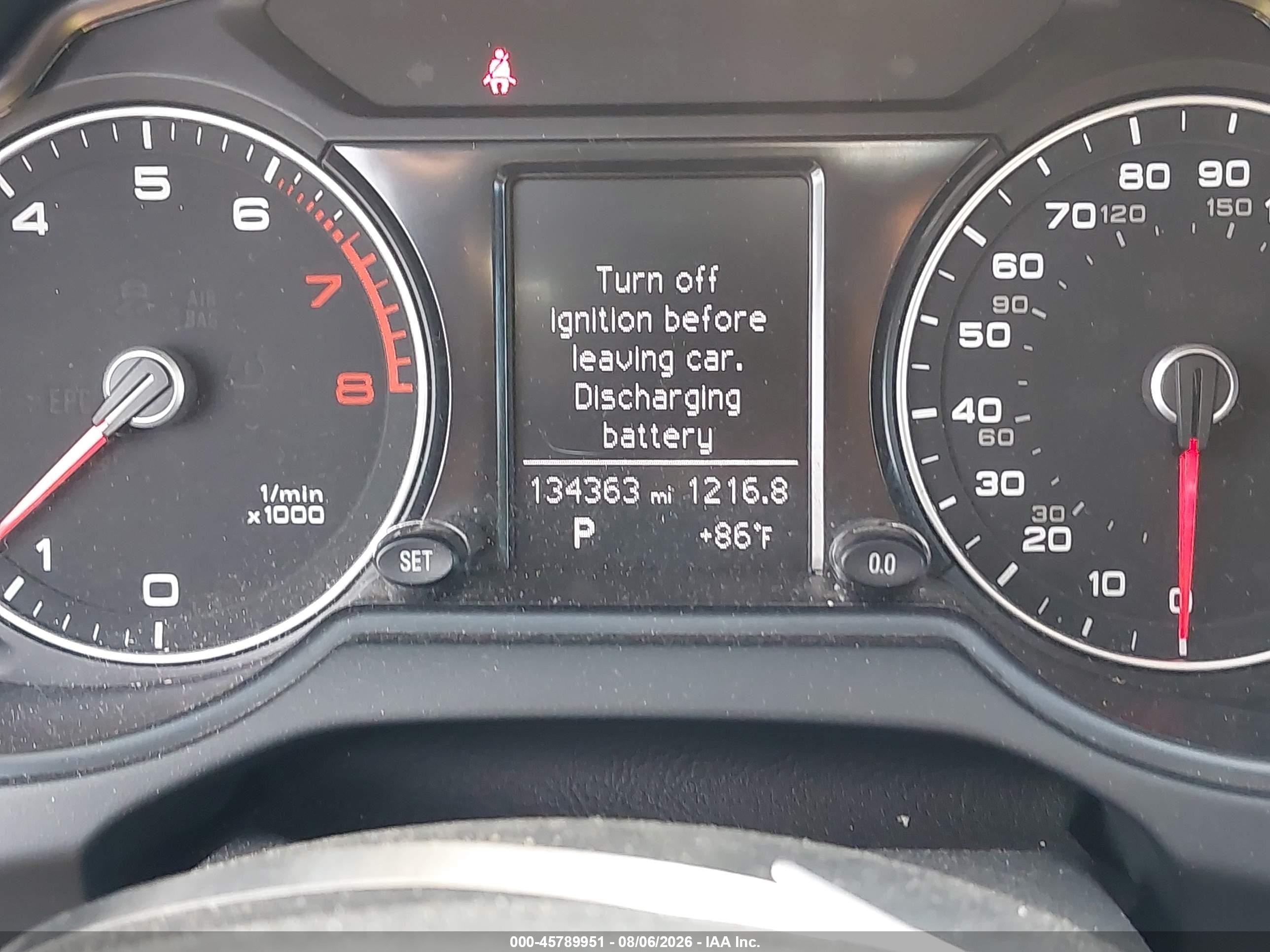 2013 Audi Q5 2.0t Premium White vin: WA1CFAFP3DA089353