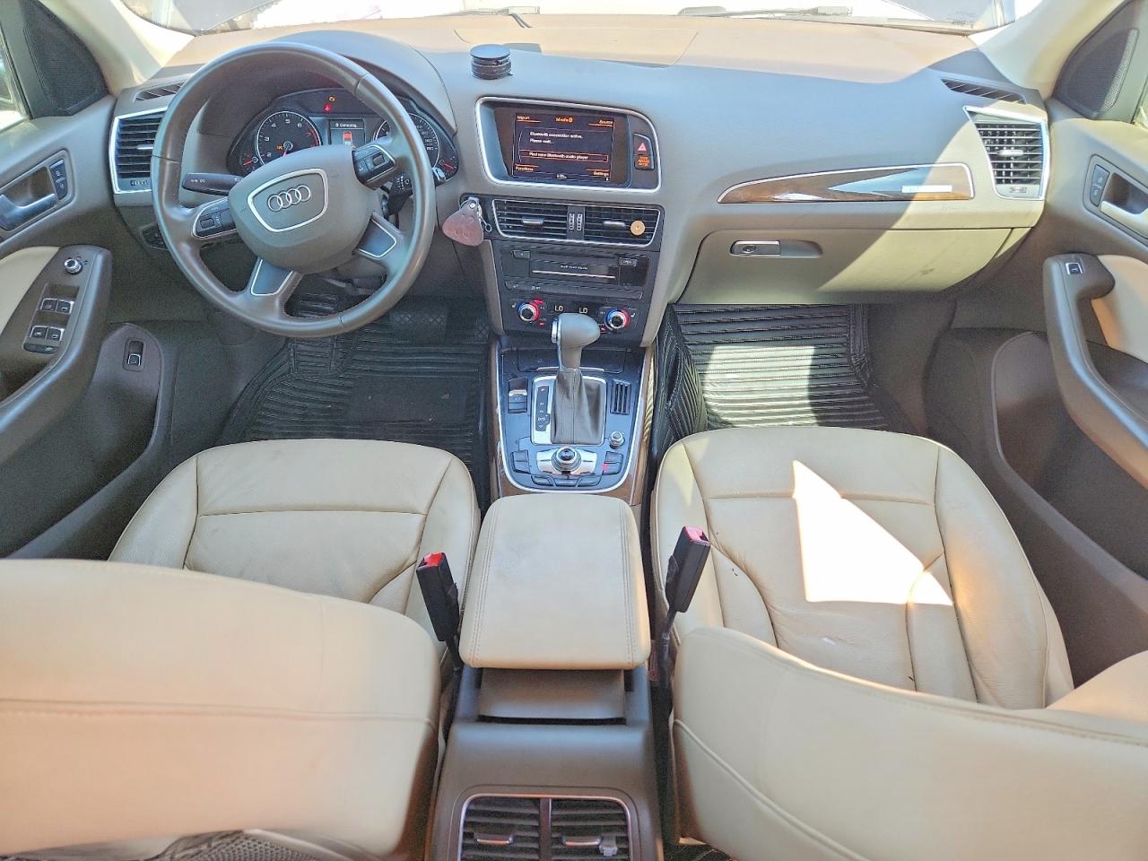 2015 Audi Q5 Premium Black vin: WA1CFAFP3FA089341