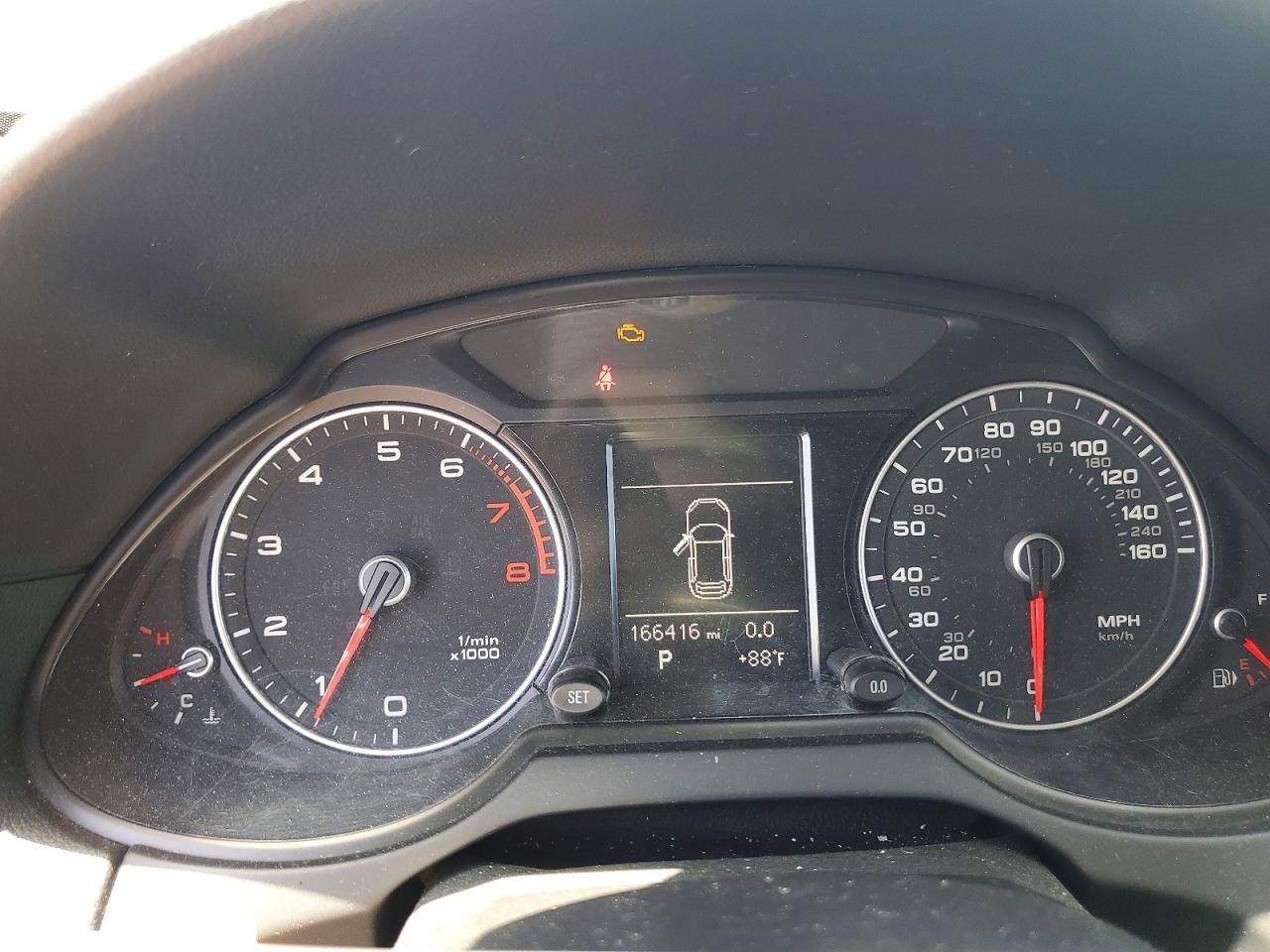 2013 Audi Q5 Premium Black vin: WA1CFAFP4DA011809