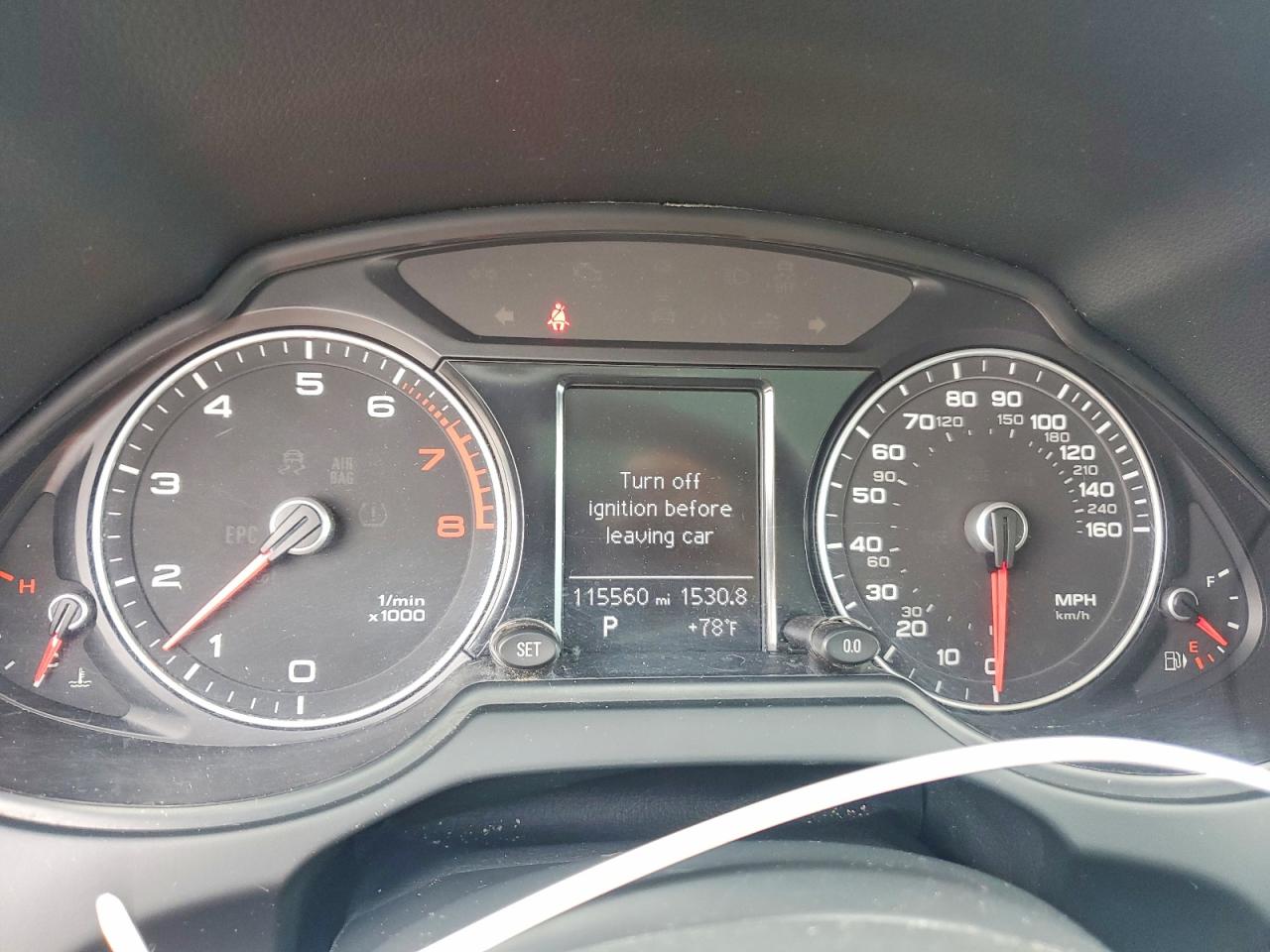 2013 Audi Q5 Premium Black vin: WA1CFAFP4DA026097
