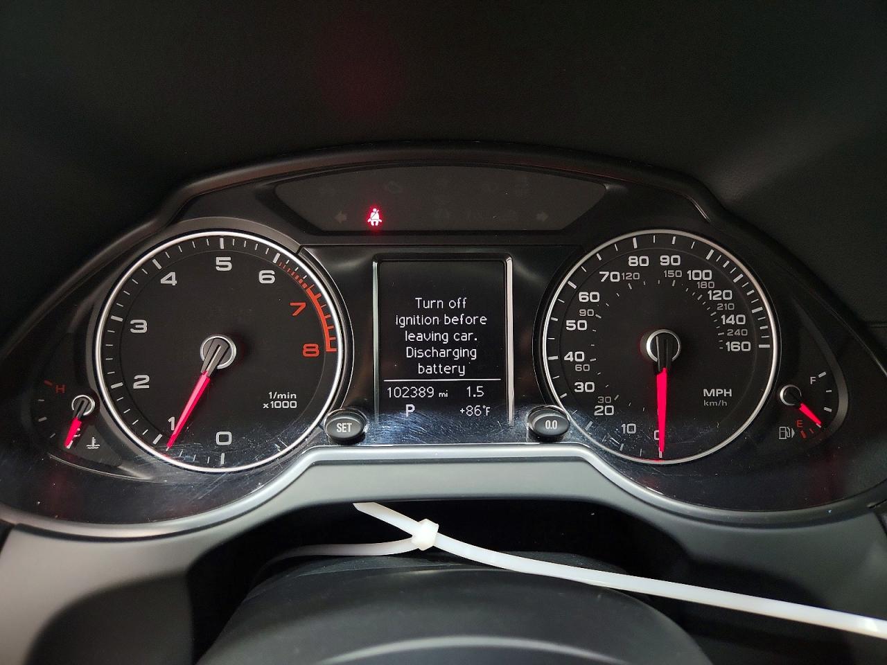 2013 Audi Q5 Premium Gray vin: WA1CFAFP5DA039358