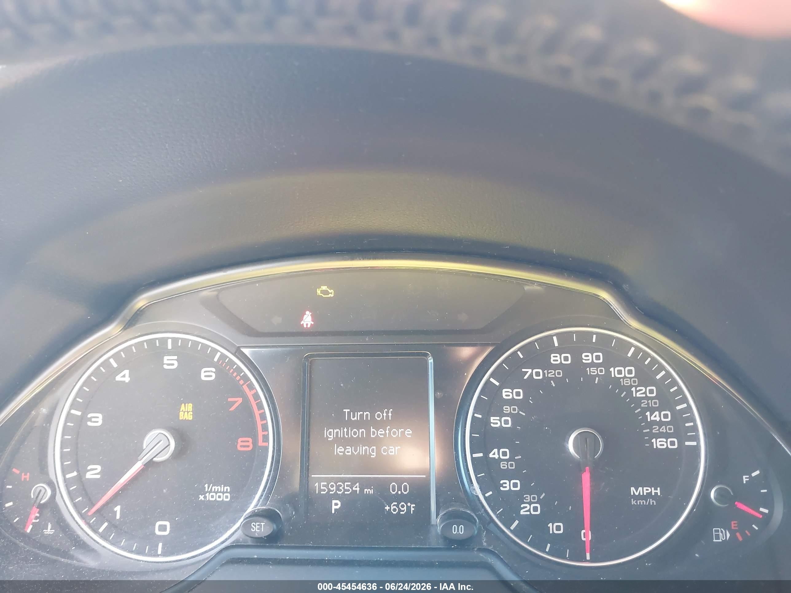 2014 Audi Q5 2.0t Premium Gray vin: WA1CFAFP5EA096788