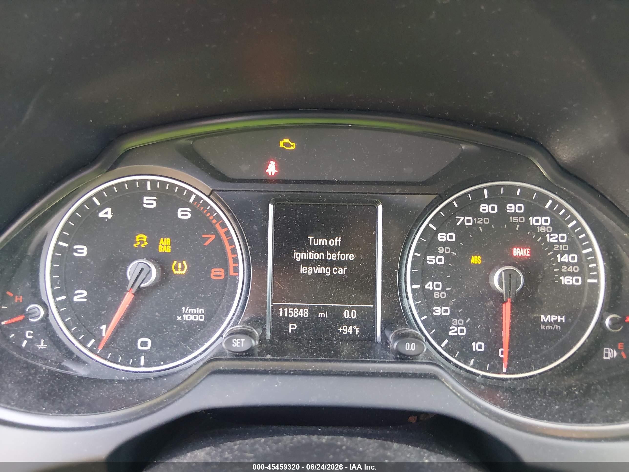 2015 Audi Q5 2.0t Premium Бежевый vin: WA1CFAFP5FA028895