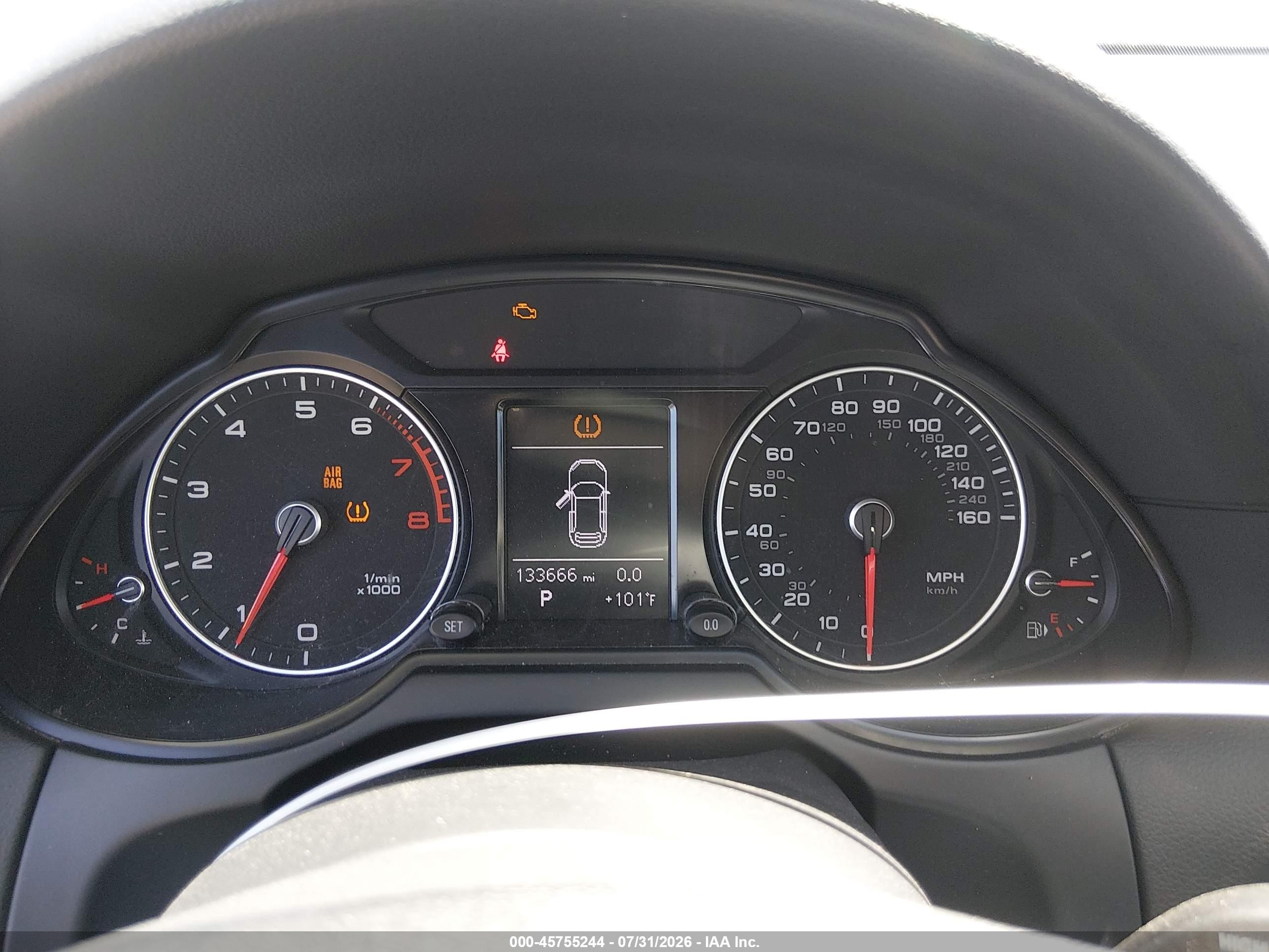 2015 Audi Q5 2.0t Premium White vin: WA1CFAFP5FA041985