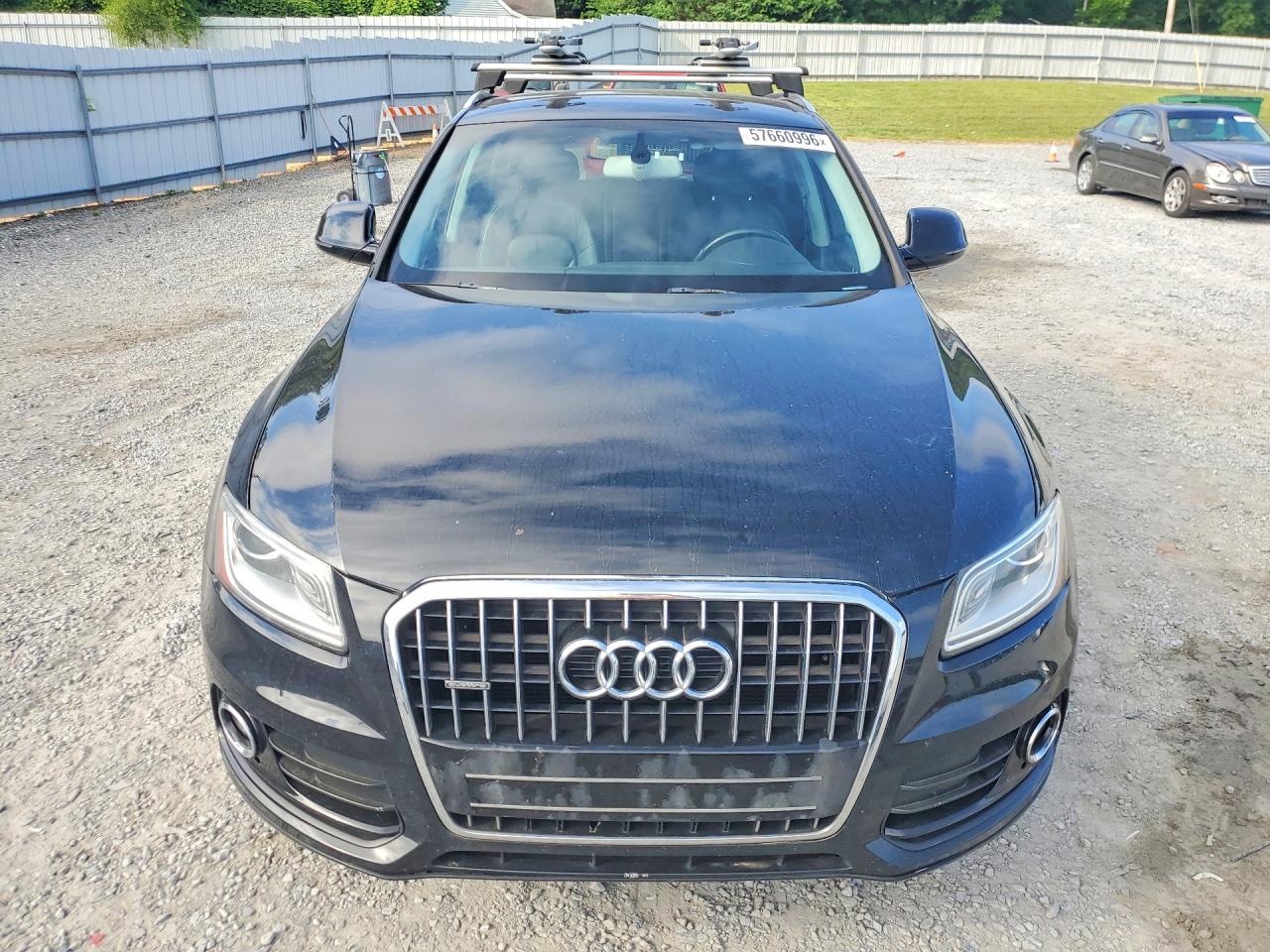 2015 Audi Q5 Premium Black vin: WA1CFAFP5FA068720