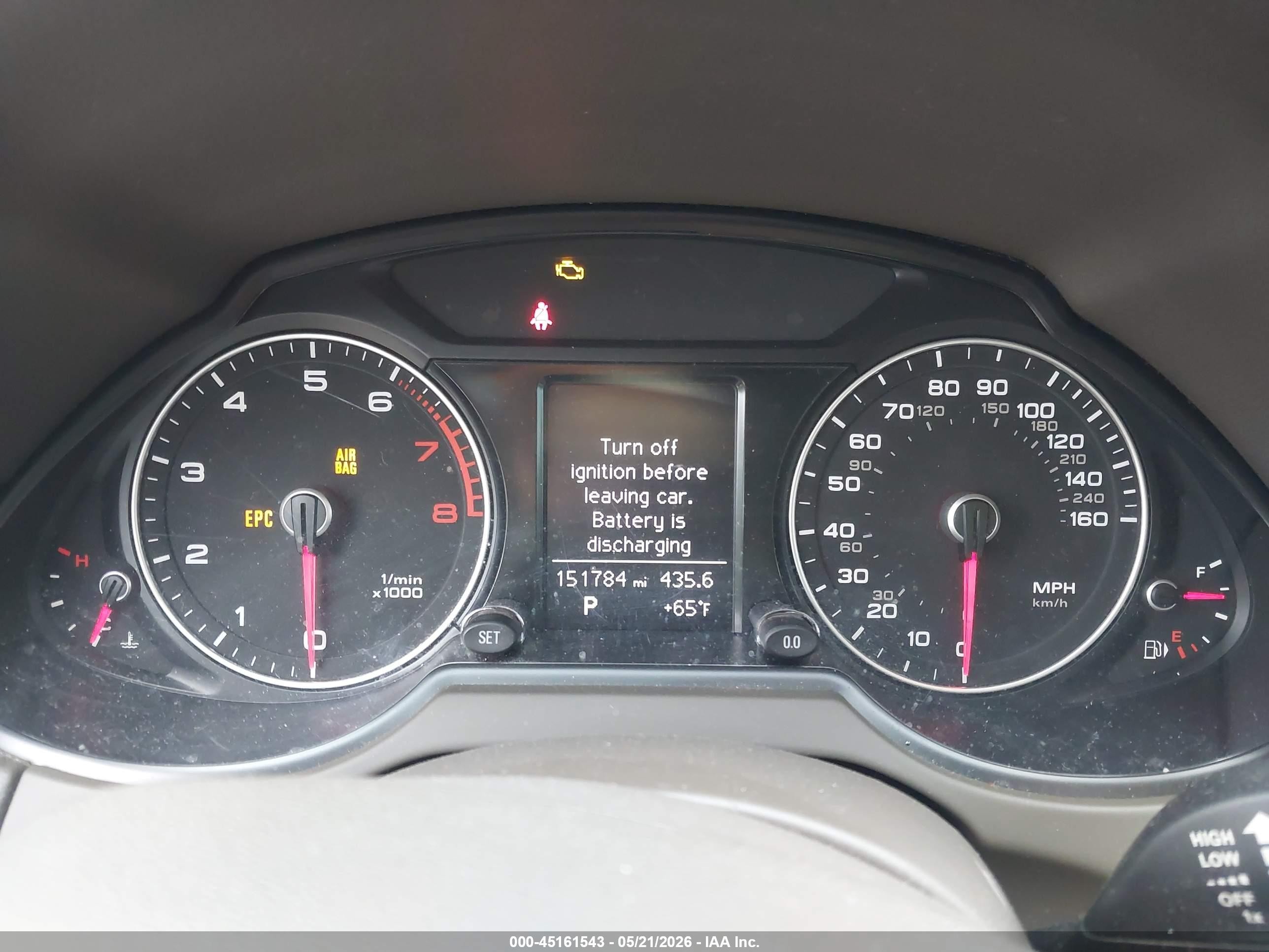 2015 Audi Q5 2.0t Premium White vin: WA1CFAFP5FA068734