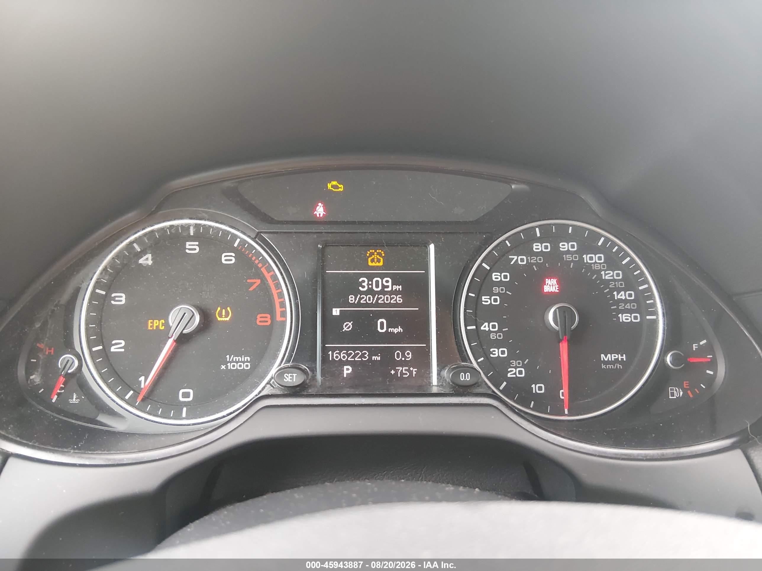 2015 Audi Q5 2.0t Premium White vin: WA1CFAFP6FA142260