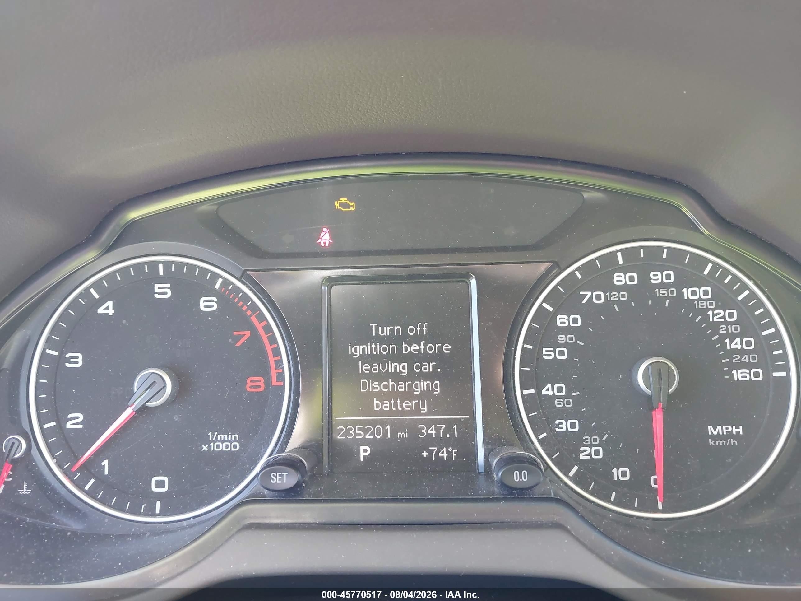 2013 Audi Q5 2.0t Premium White vin: WA1CFAFP7DA090781