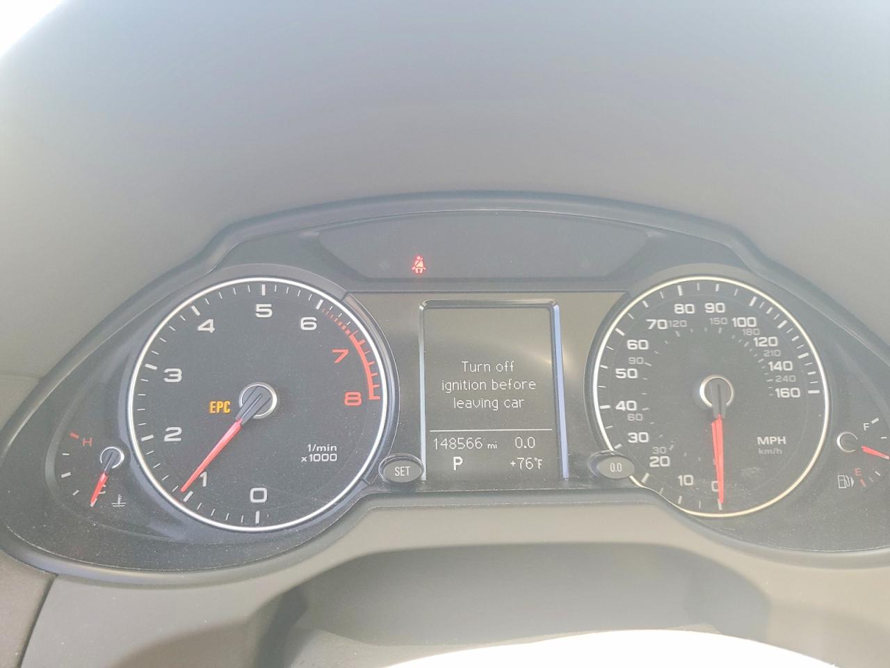 2014 Audi Q5 Premium White vin: WA1CFAFP7EA032929