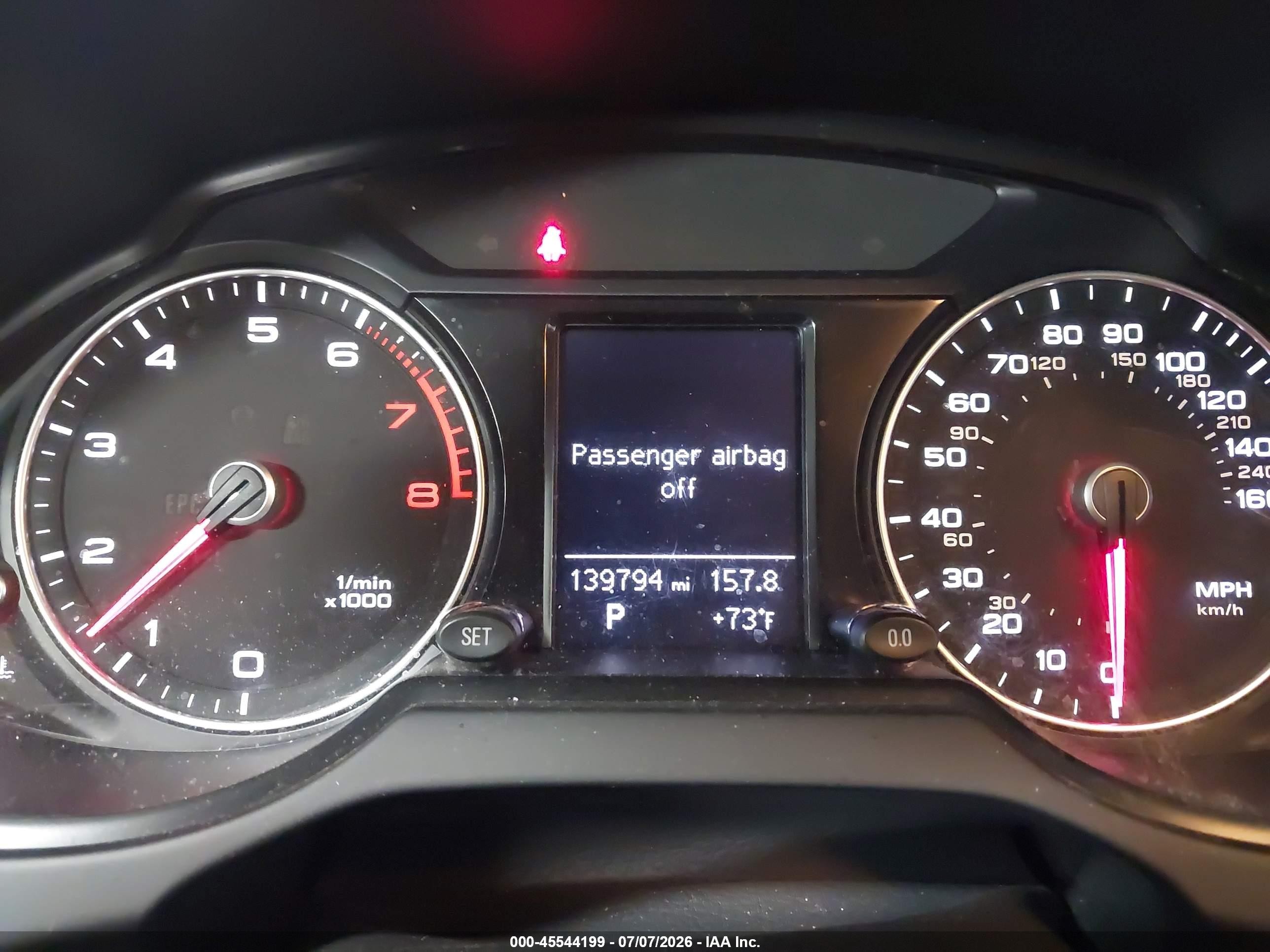 2015 Audi Q5 2.0t Premium White vin: WA1CFAFP7FA099998