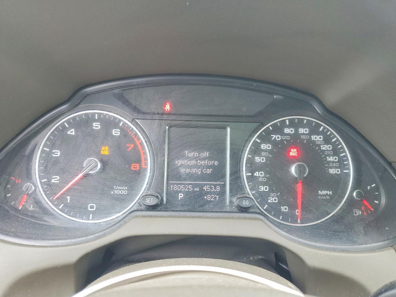 2015 Audi Q5 Premium Tan vin: WA1CFAFP8FA126867