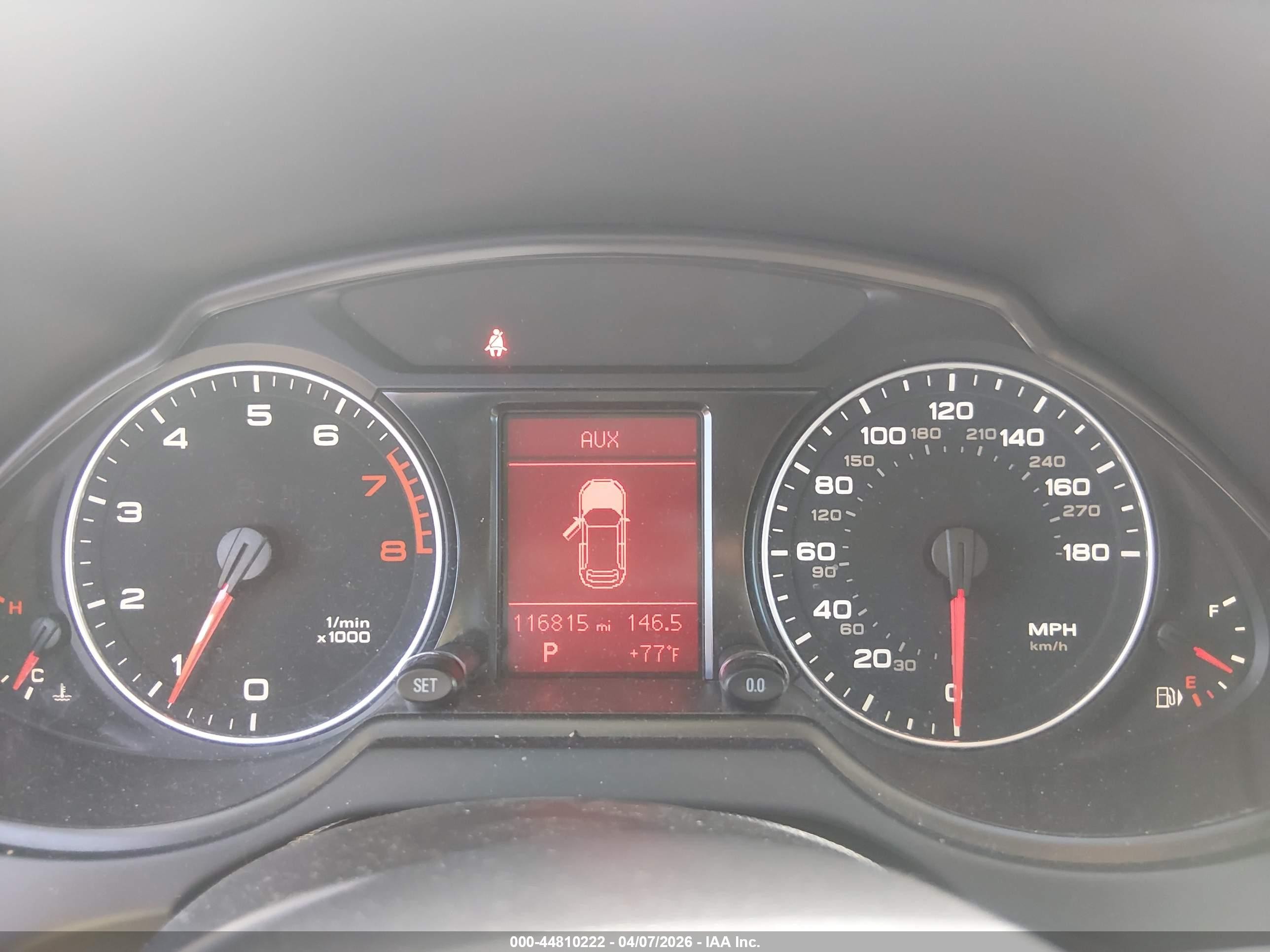2012 Audi Q5 2.0t Premium Silver vin: WA1CFAFP9CA014896