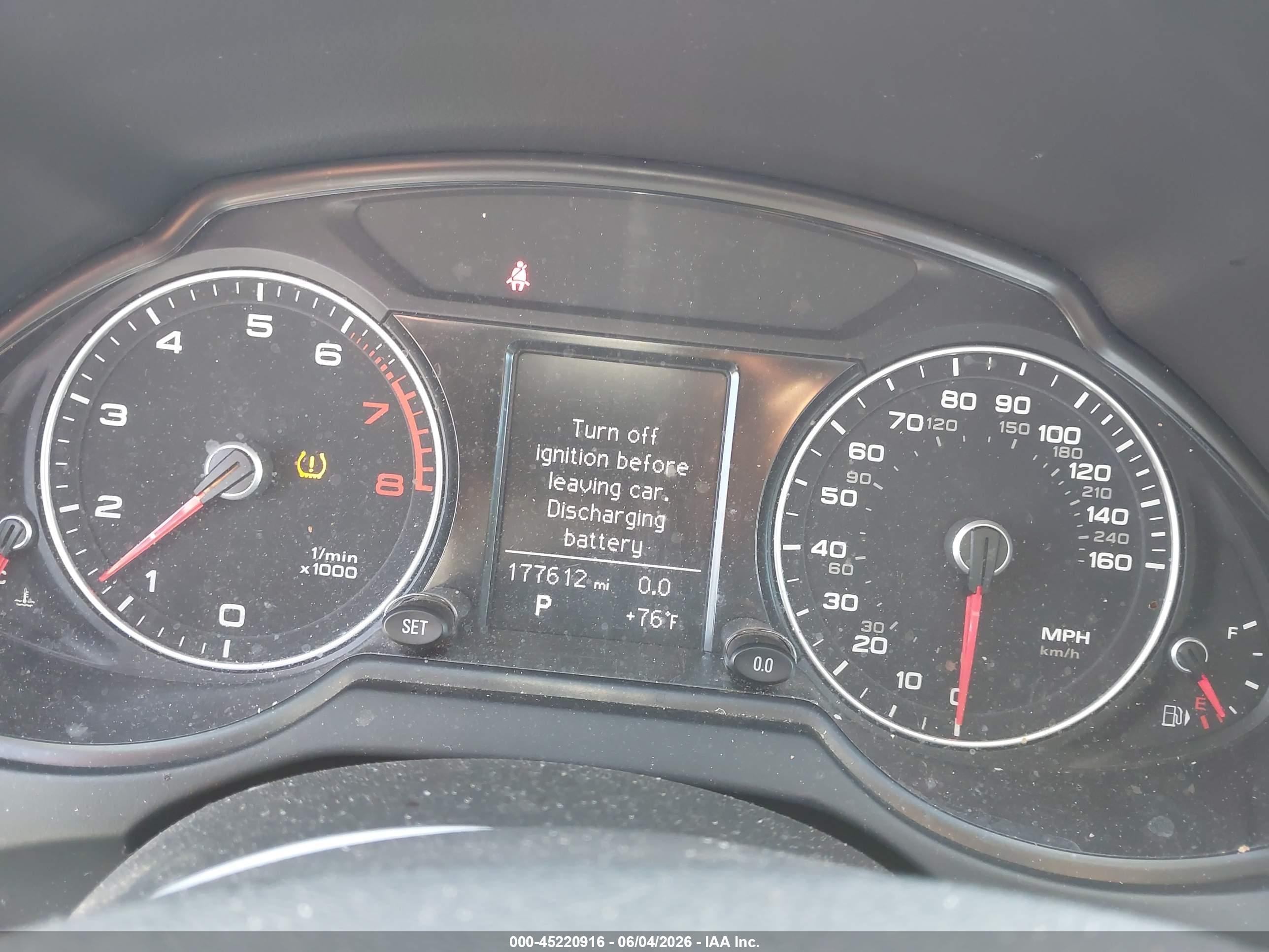 2013 Audi Q5 2.0t Premium White vin: WA1CFAFP9DA076400