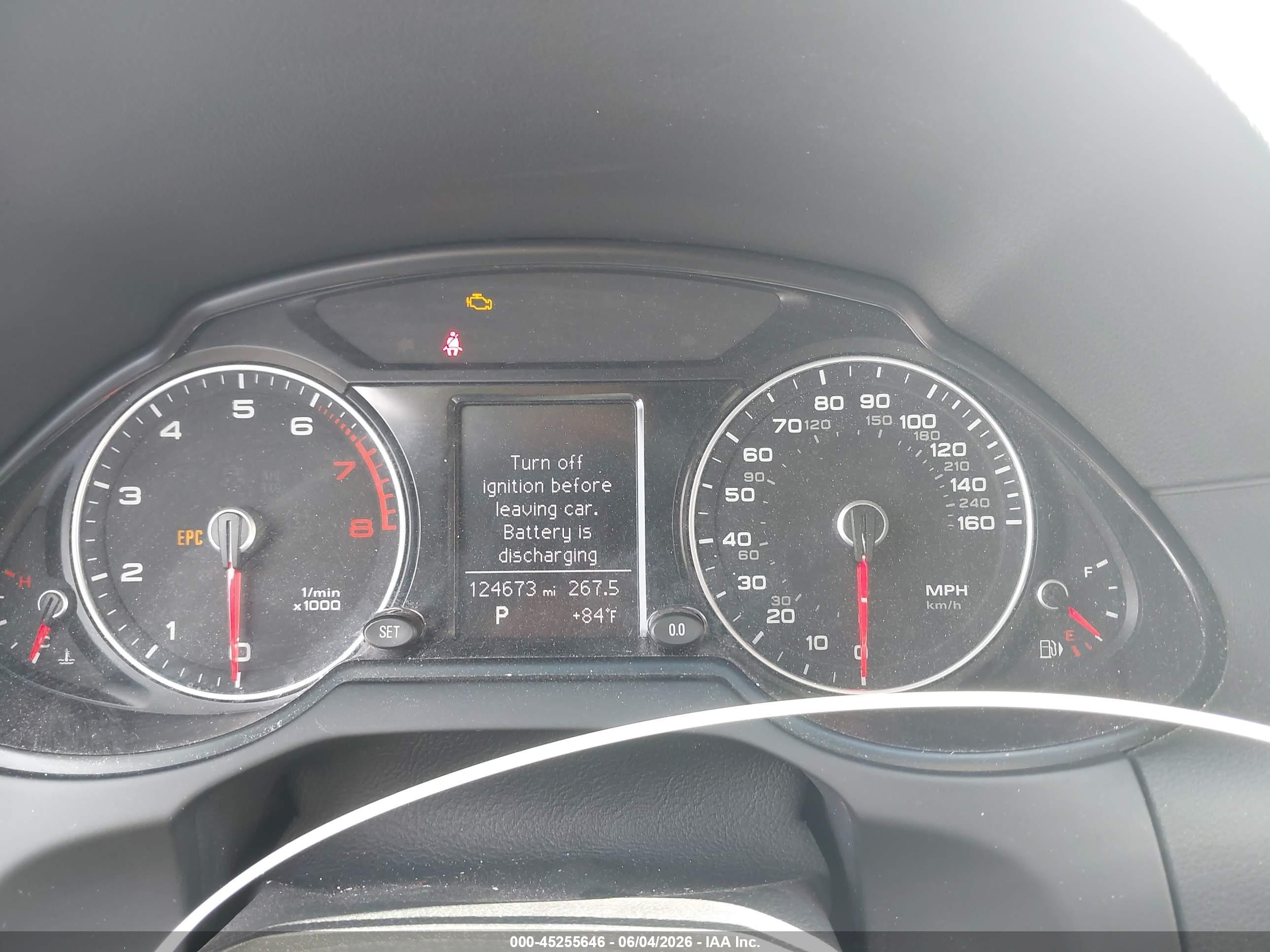2015 Audi Q5 2.0t Premium Gray vin: WA1CFAFPXFA050472