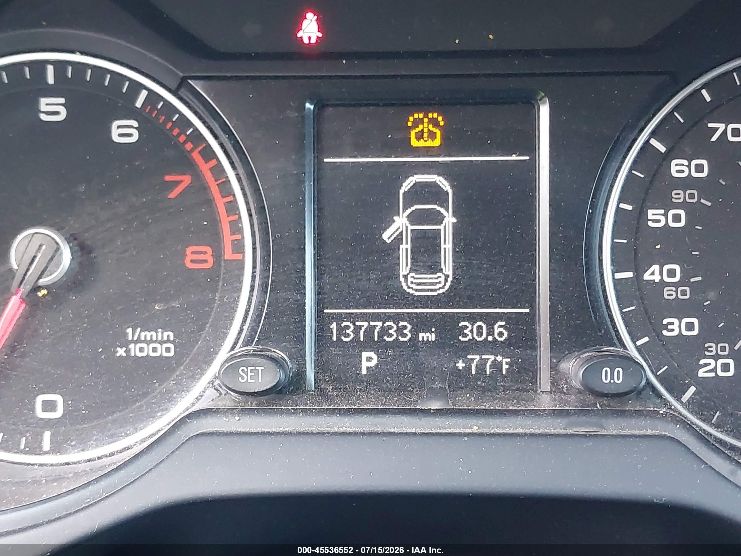 2015 Audi Q5 2.0t Premium Black vin: WA1CFAFPXFA065635