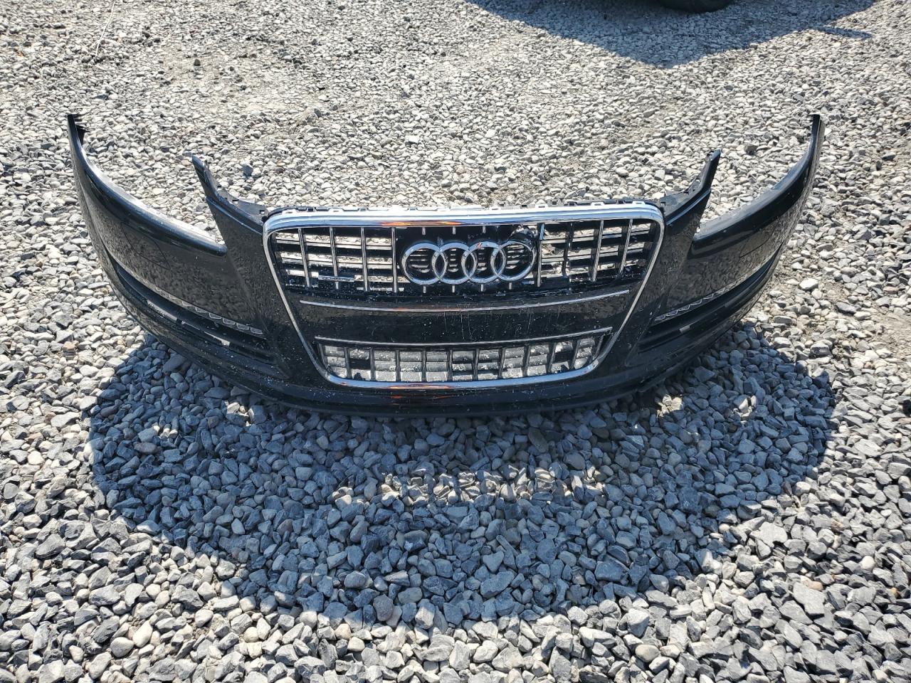 2015 Audi Q7 Black vin: WA1CGAFE5FD033170