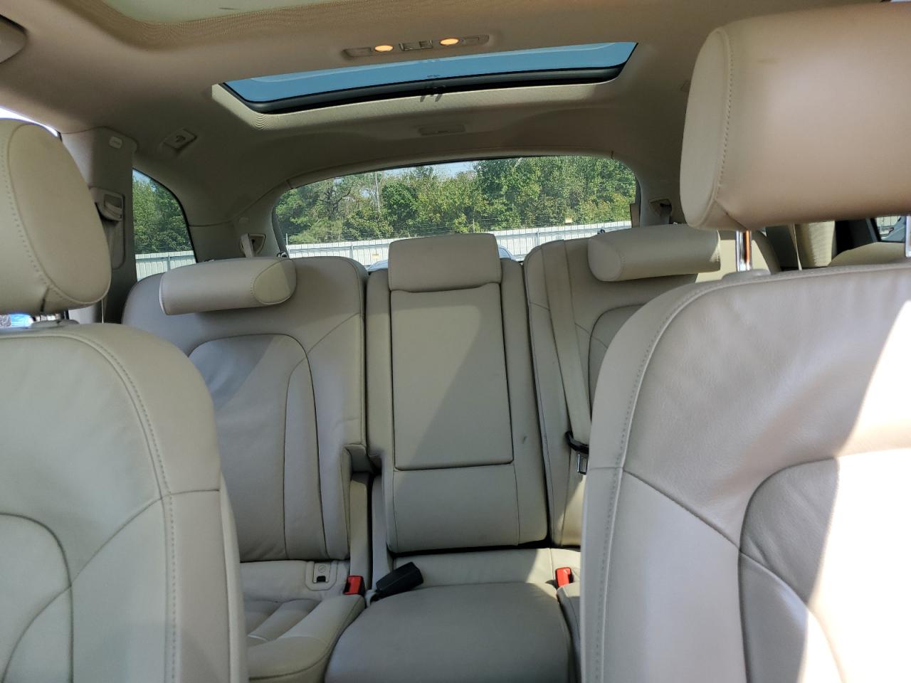 2015 Audi Q7 Black vin: WA1CGAFE5FD033170