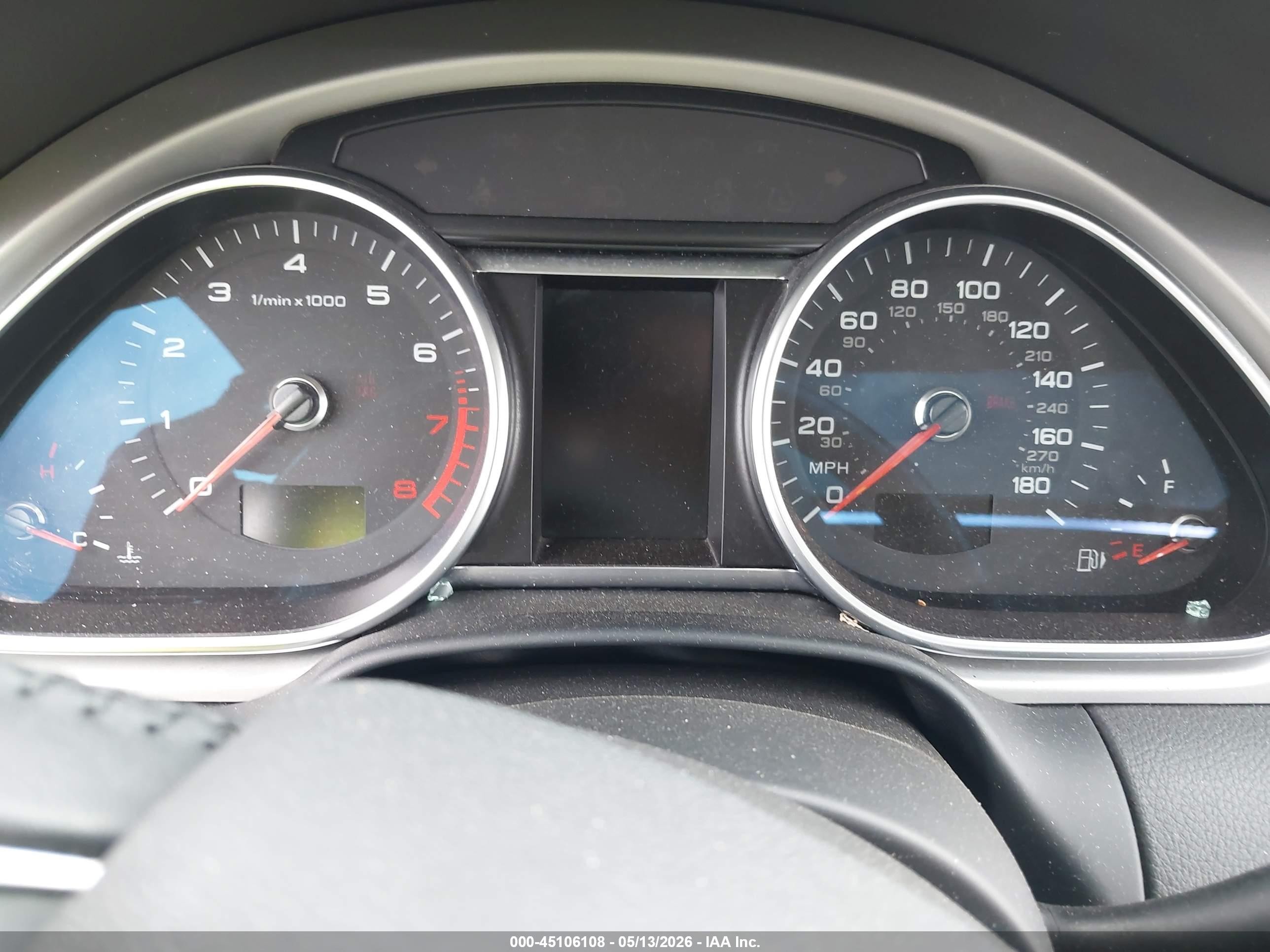 2015 Audi Q7 3.0t Premium Beige vin: WA1CGAFEXFD021760