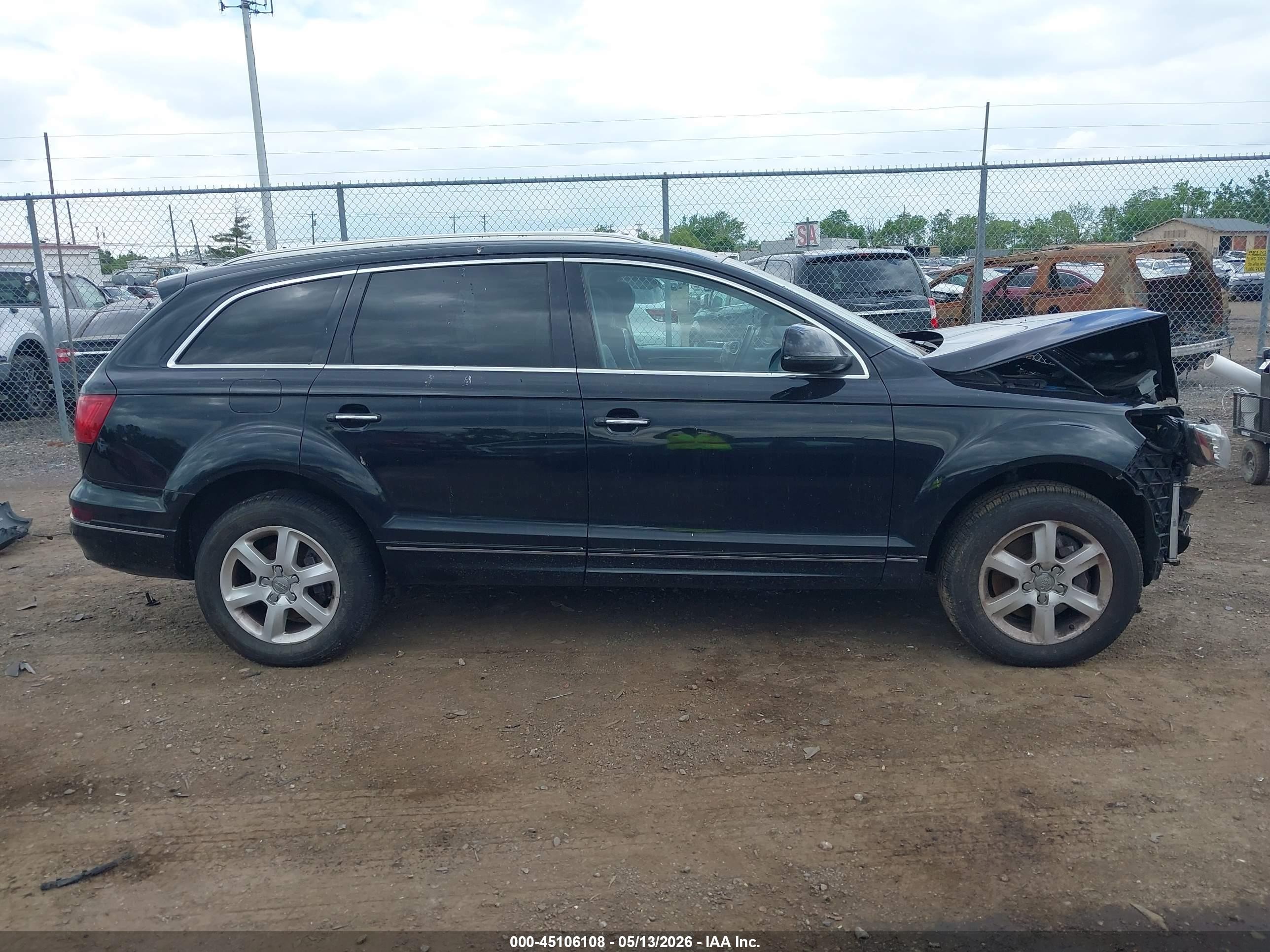 2015 Audi Q7 3.0t Premium Beige vin: WA1CGAFEXFD021760