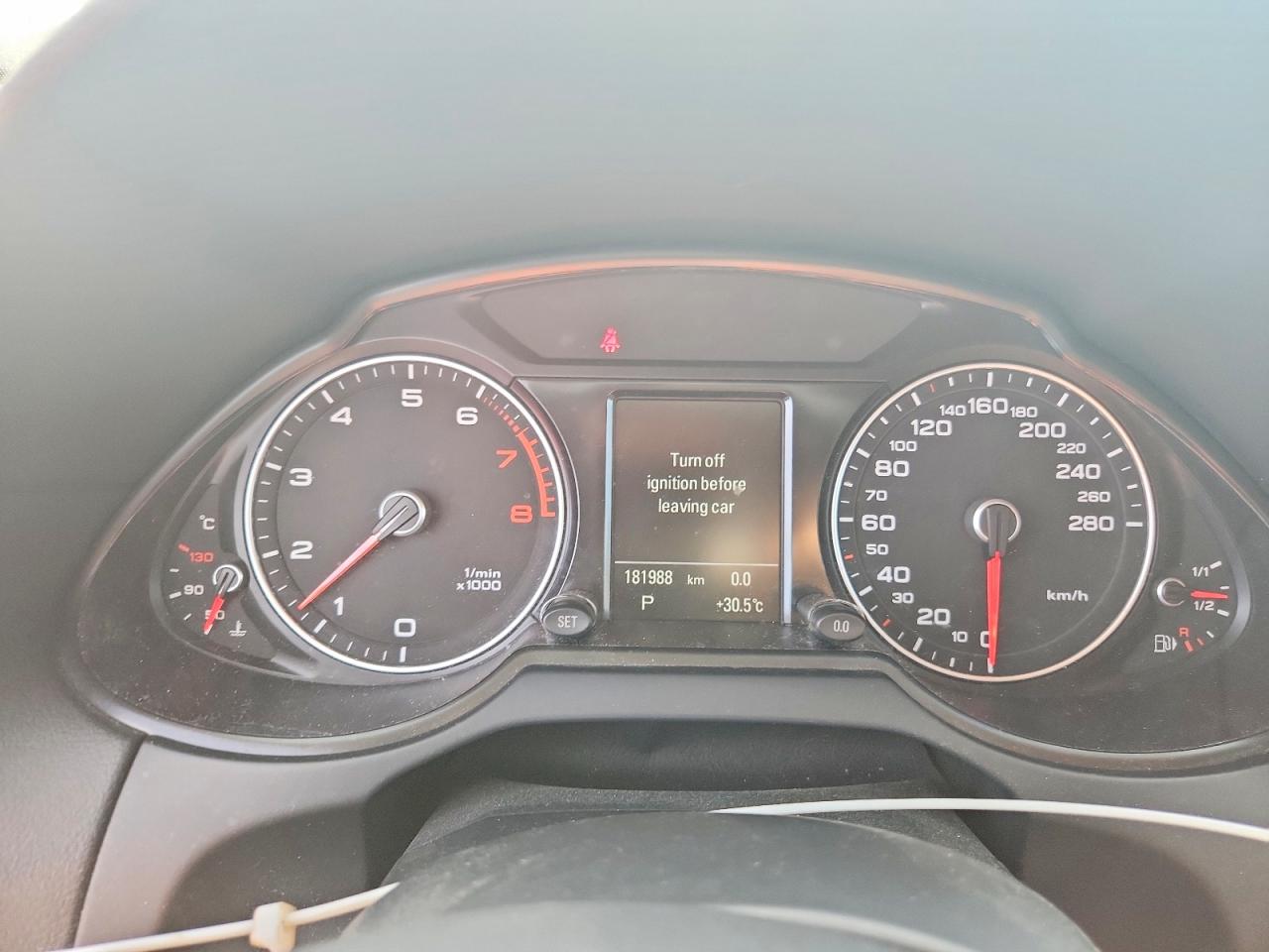 2014 Audi Sq5 Premium Plus Beige vin: WA1CGCFP2EA025962