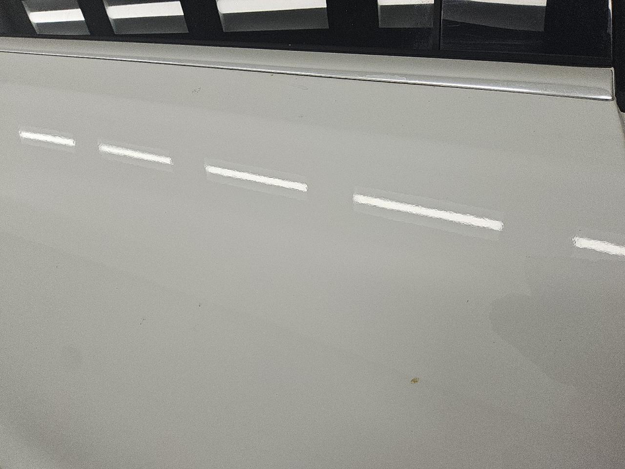 2010 Audi Q5 Premium White vin: WA1CKAFP2AA087536 Damage: Right Rear Door, Previous Repair, Substandard Repair