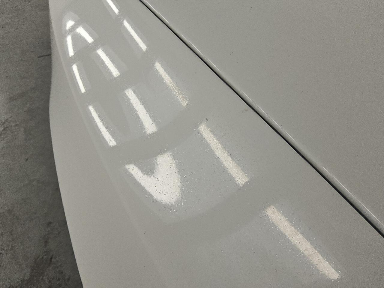 2010 Audi Q5 Premium White vin: WA1CKAFP2AA087536 Damage: Right Front Fender, Chipped, 7