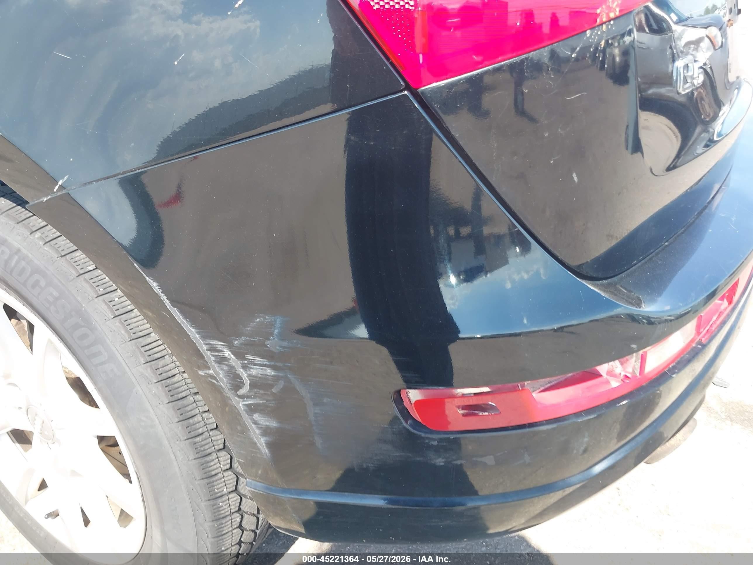 2010 Audi Q5 3.2 Premium Black vin: WA1CKAFP4AA079051
